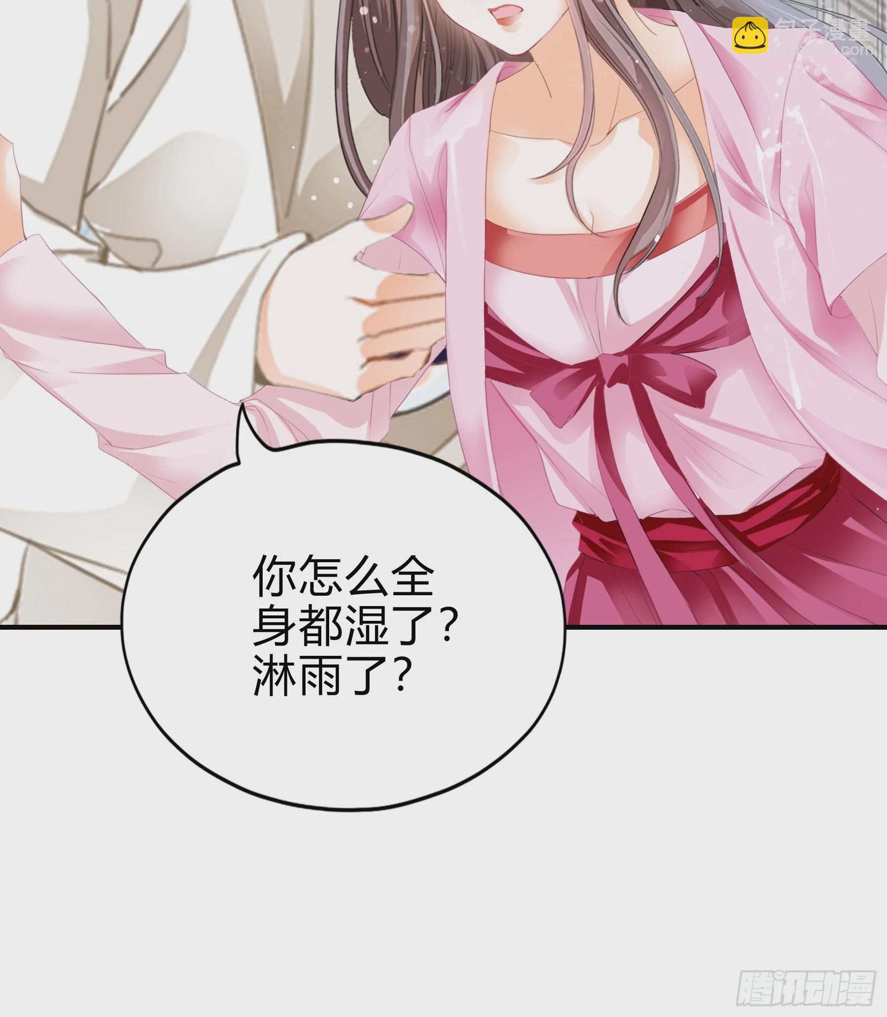 《本王要你》南方的刺客不可杀 第26页