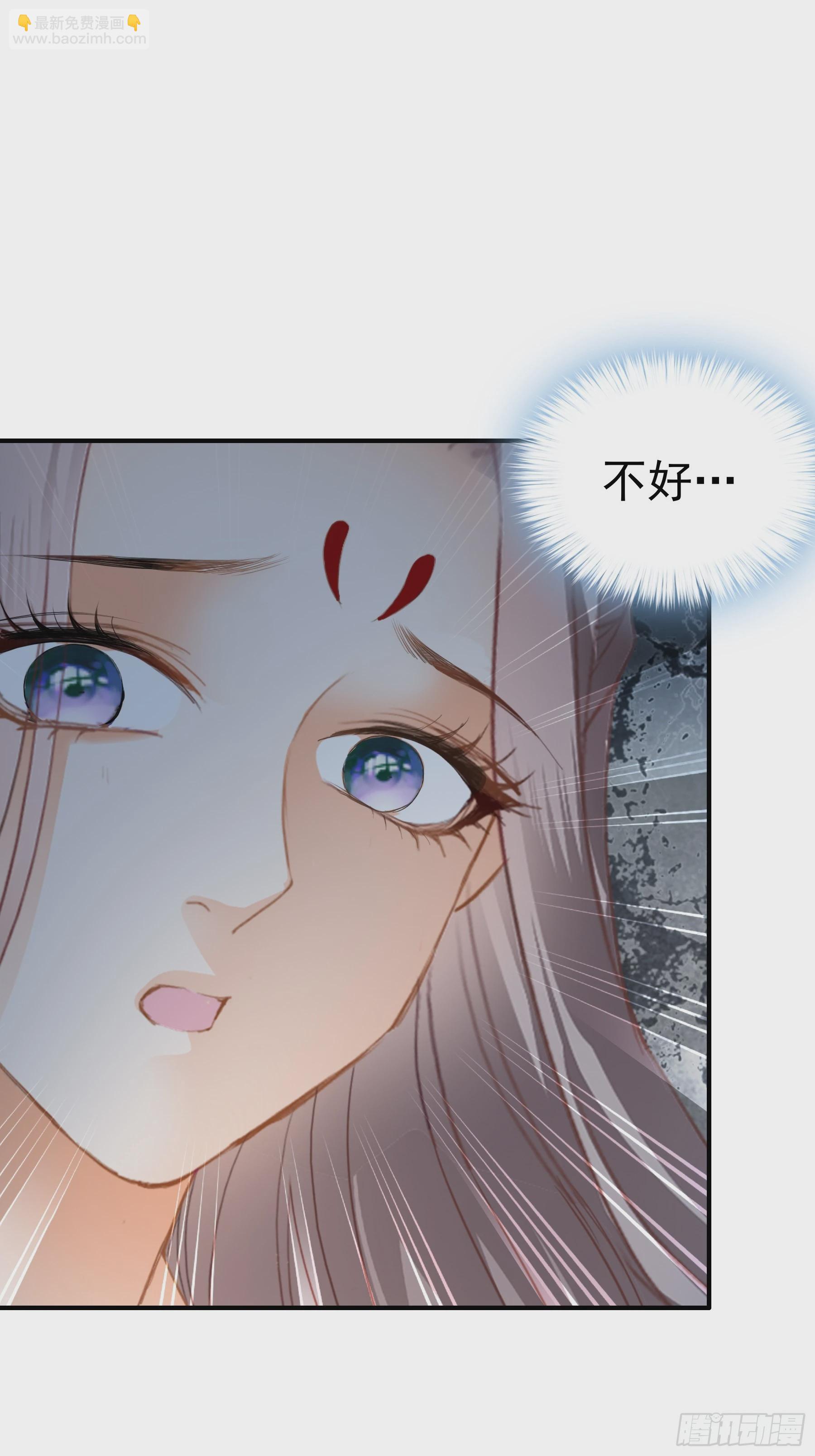 《本王要你》南方的刺客不可杀 第42页