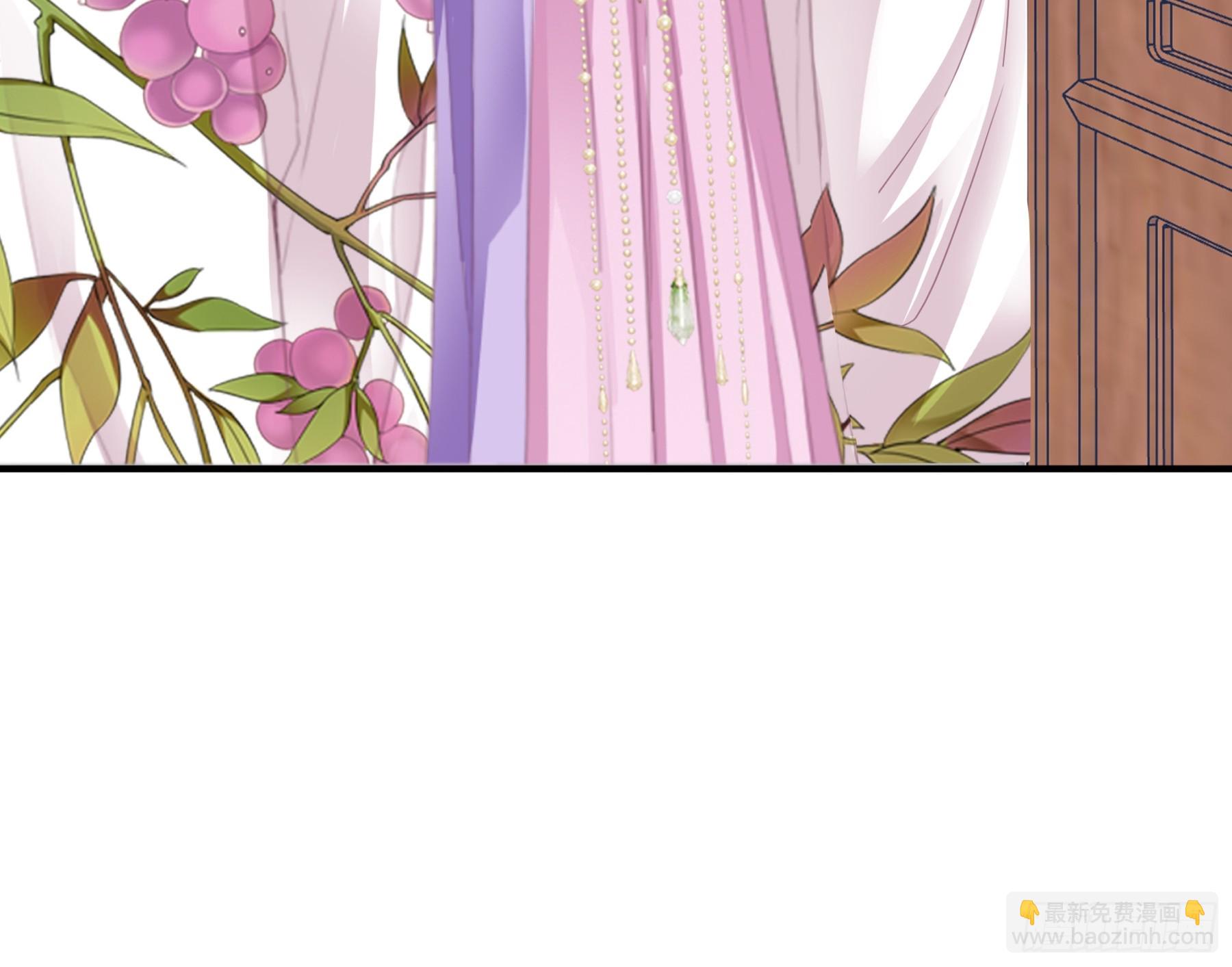 《本王要你》封妃的误会 第22页