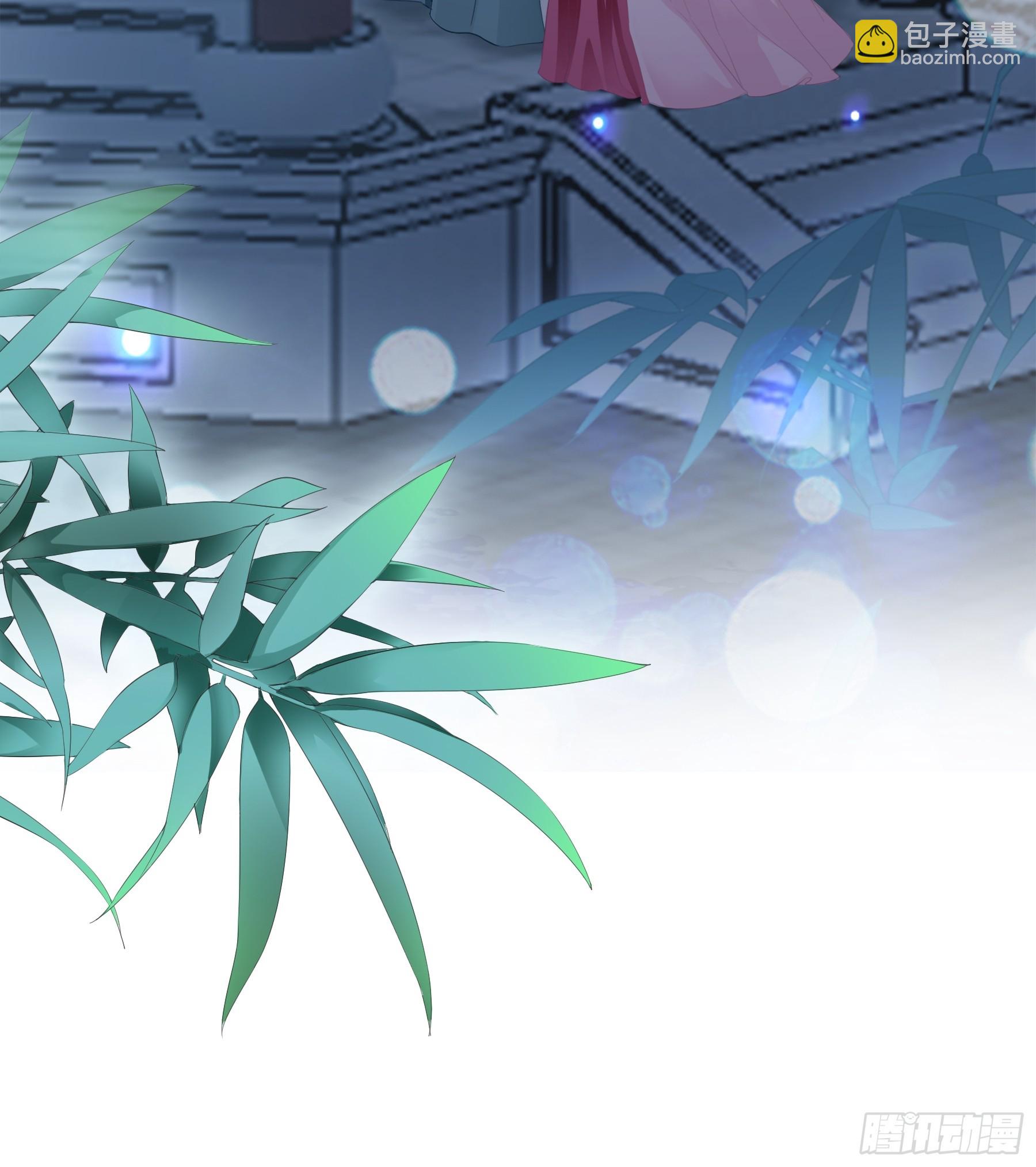 《本王要你》误会 第33页