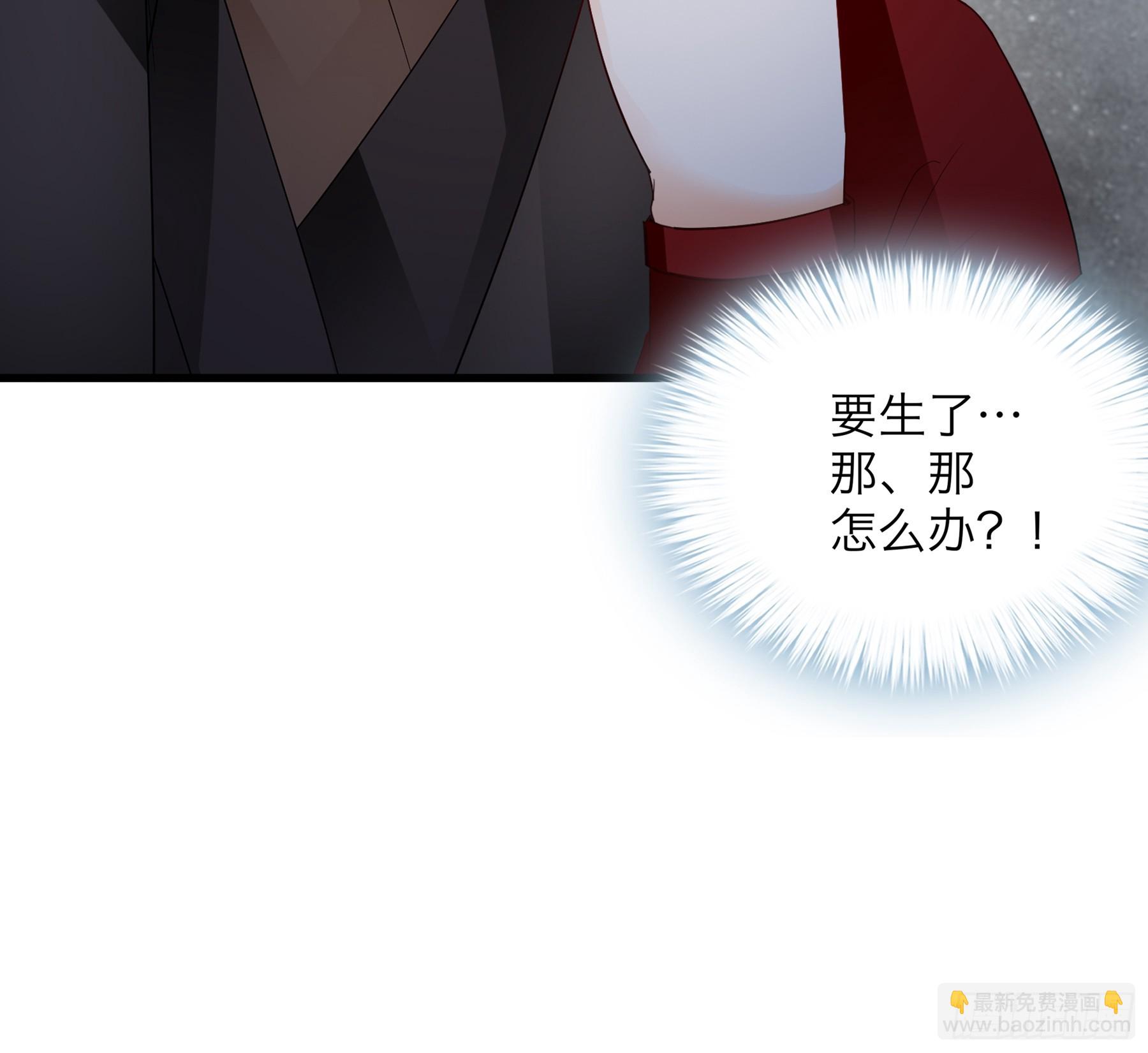 《本王要你》喜得公主 第26页