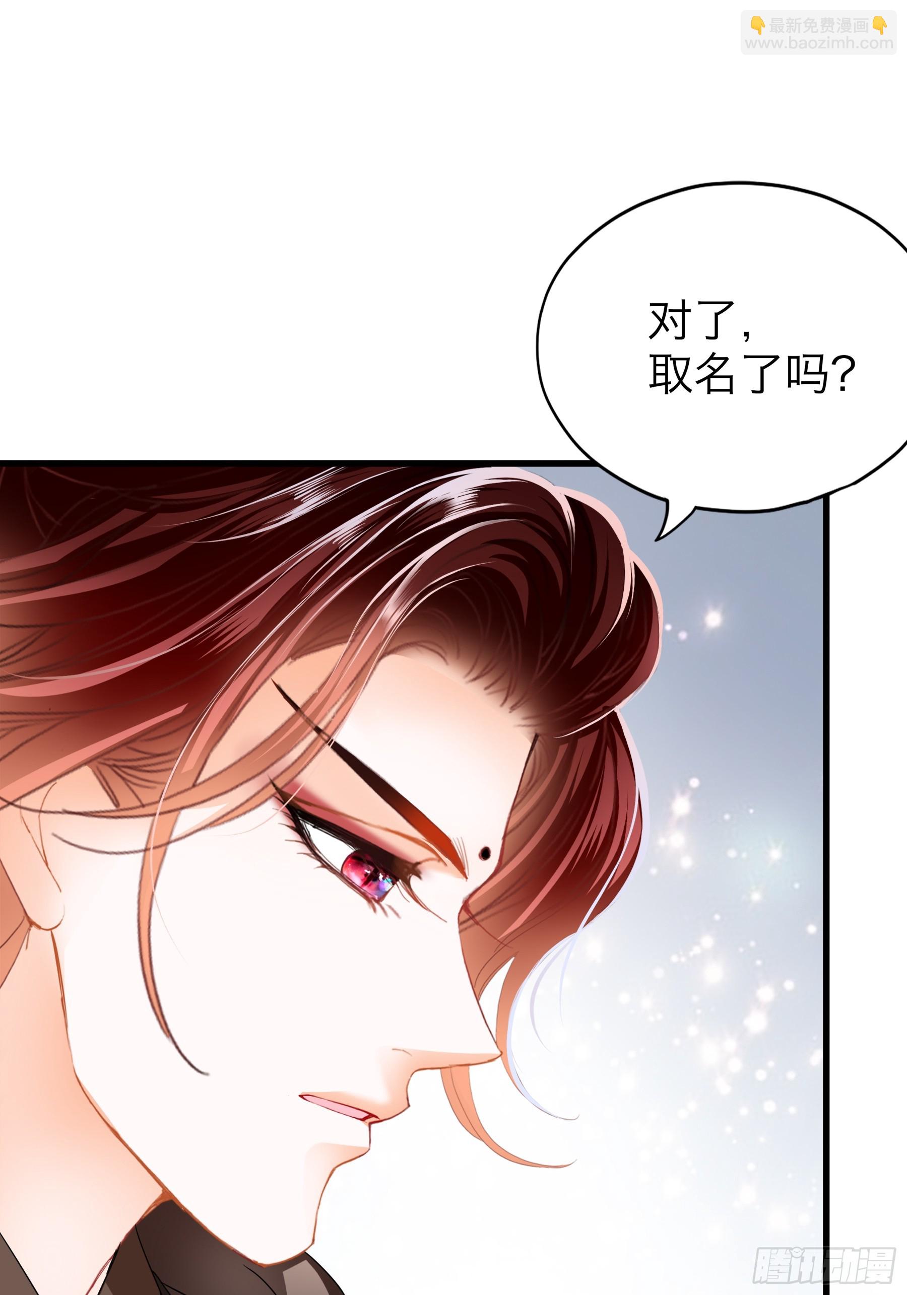 《本王要你》喜得公主 第42页