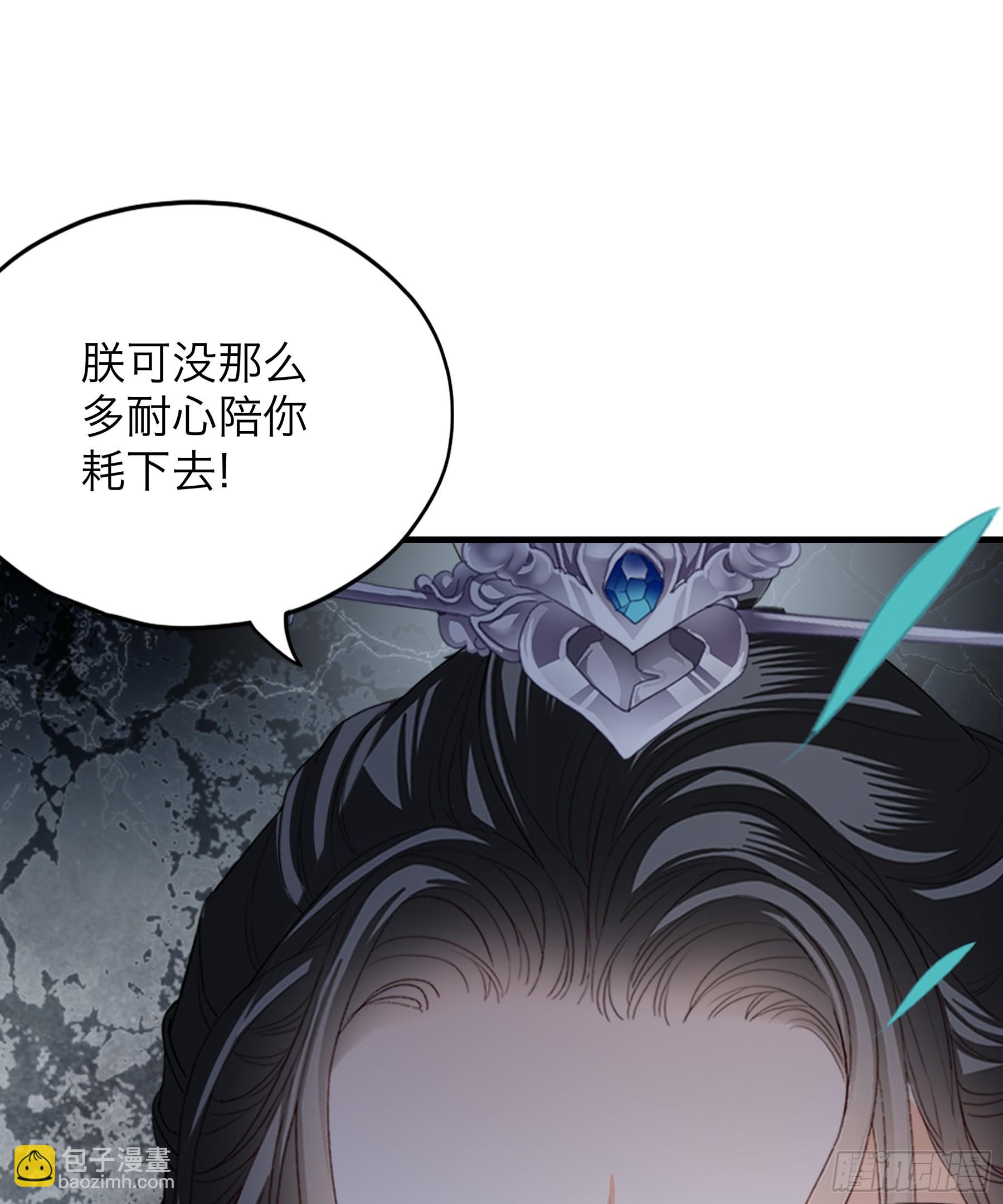 《本王要你》终于重逢 第13页