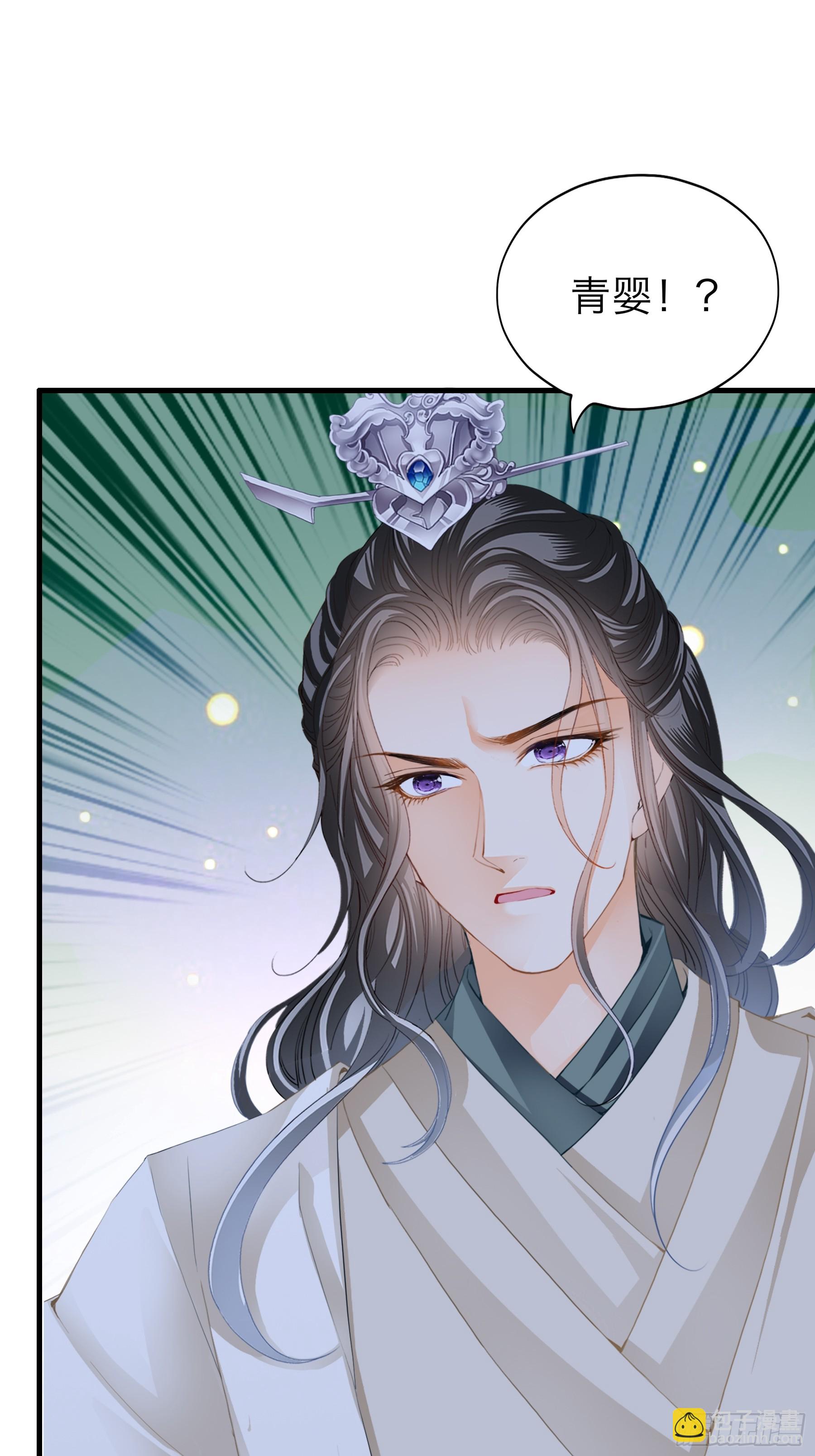 《本王要你》终于重逢 第41页