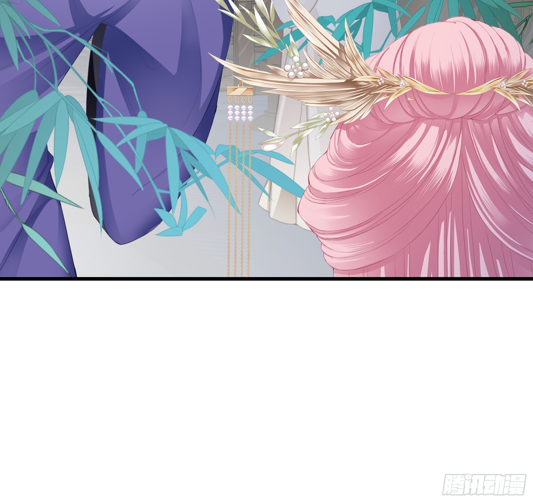 《本王要你》终于重逢 第6页