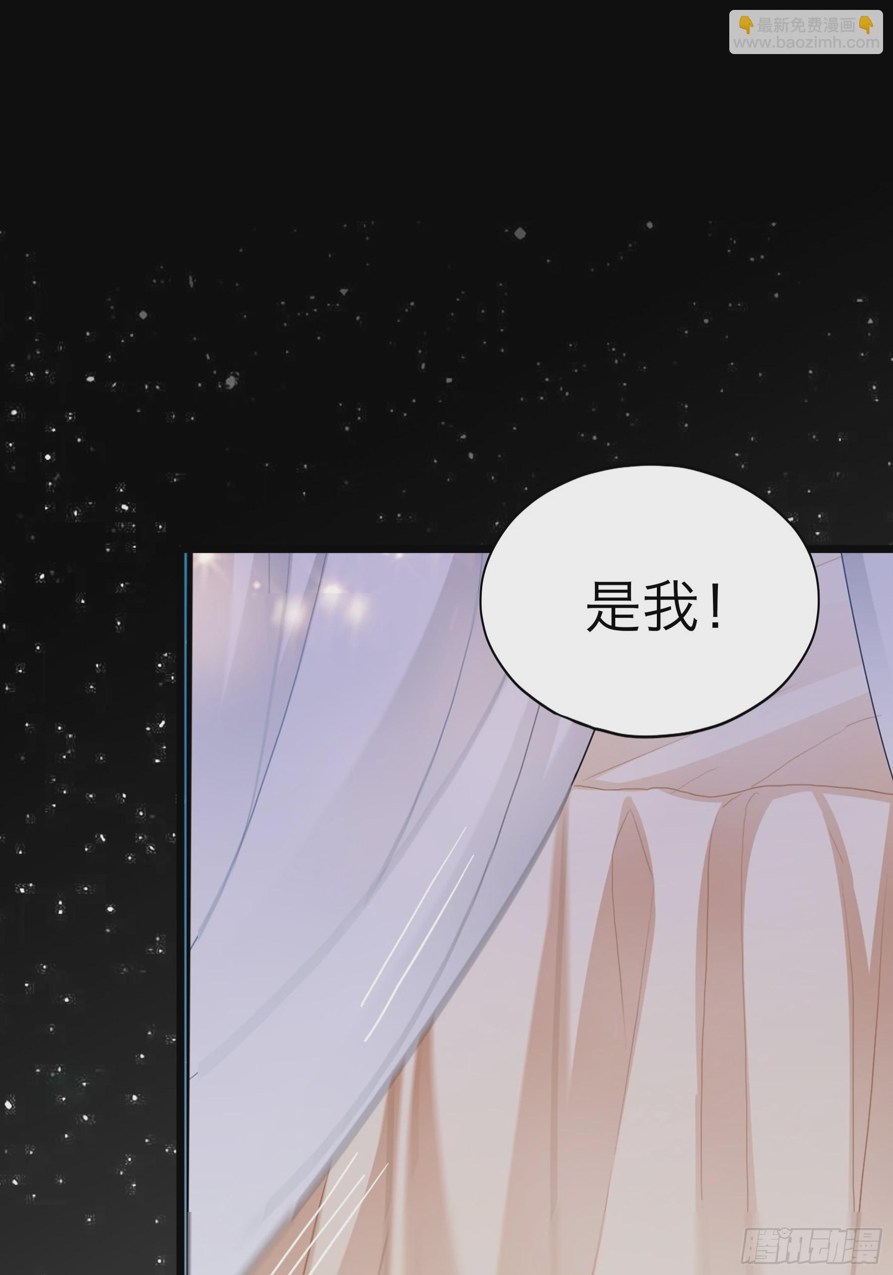 《本王要你》到天明 第29页