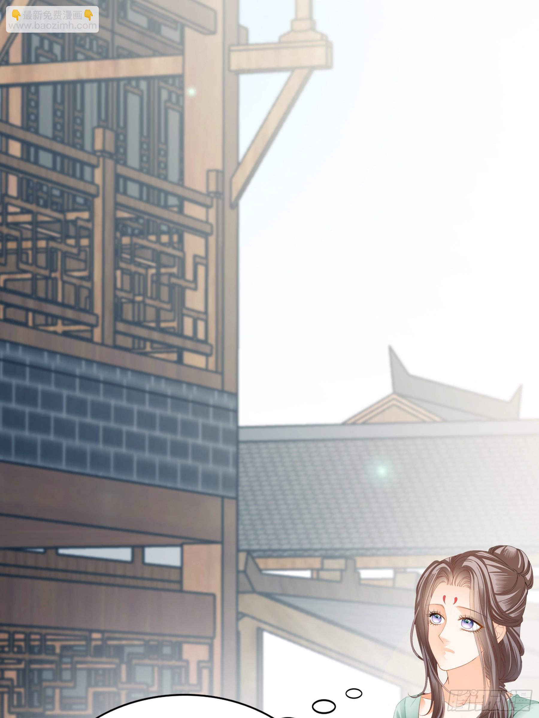 《本王要你》他是谁 第21页