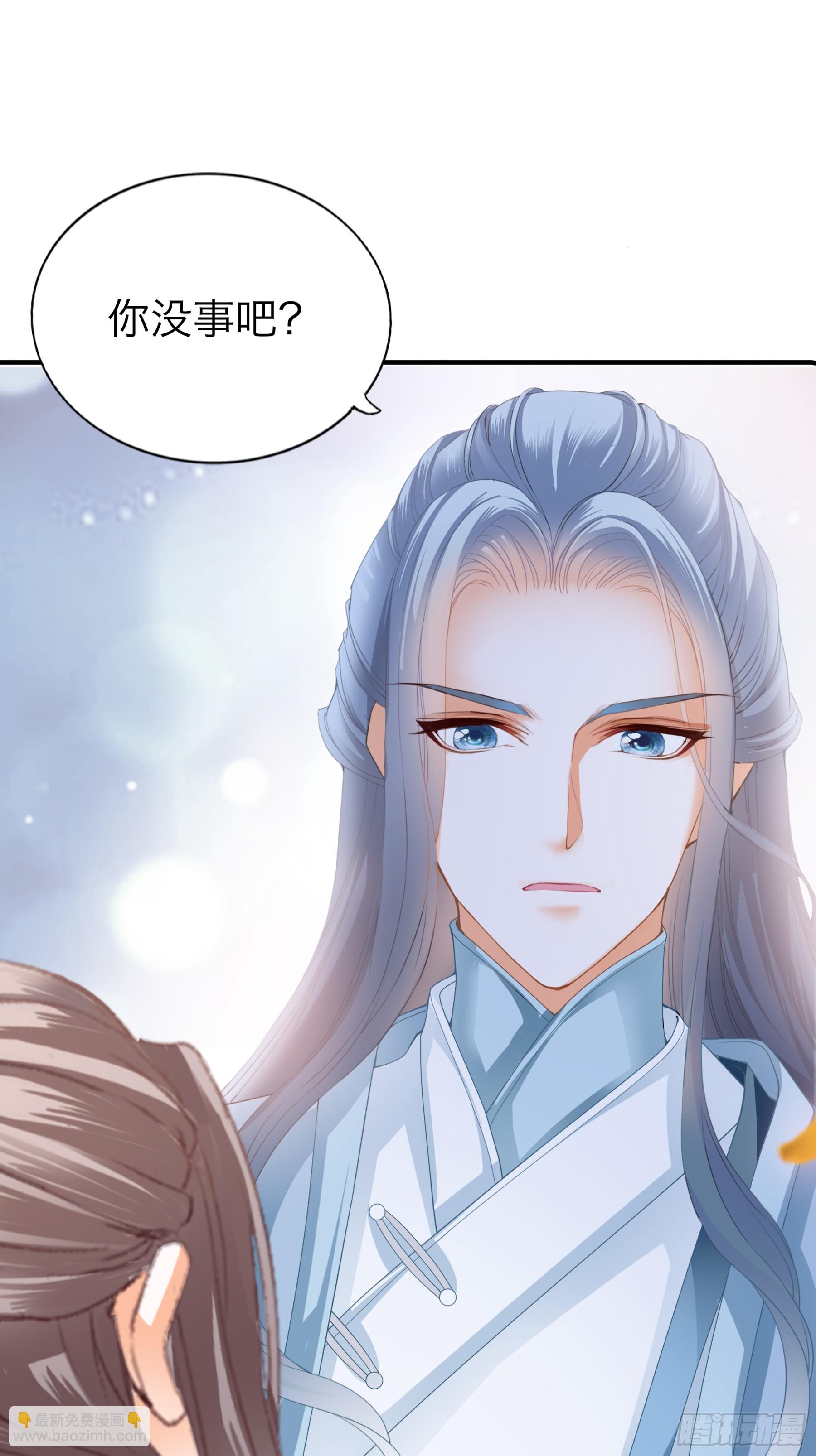 《本王要你》他是谁 第29页