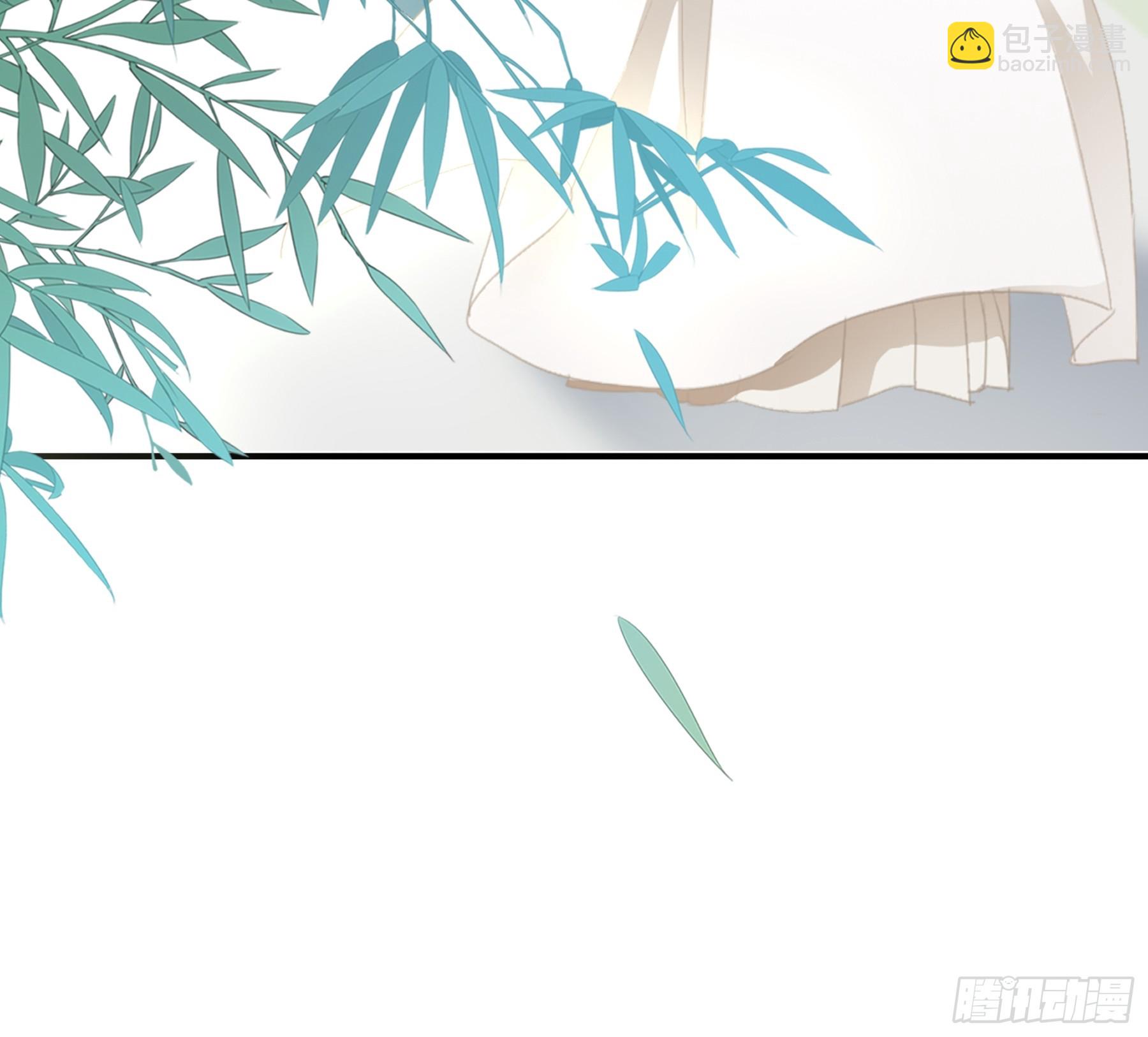 《本王要你》争风吃醋 第37页
