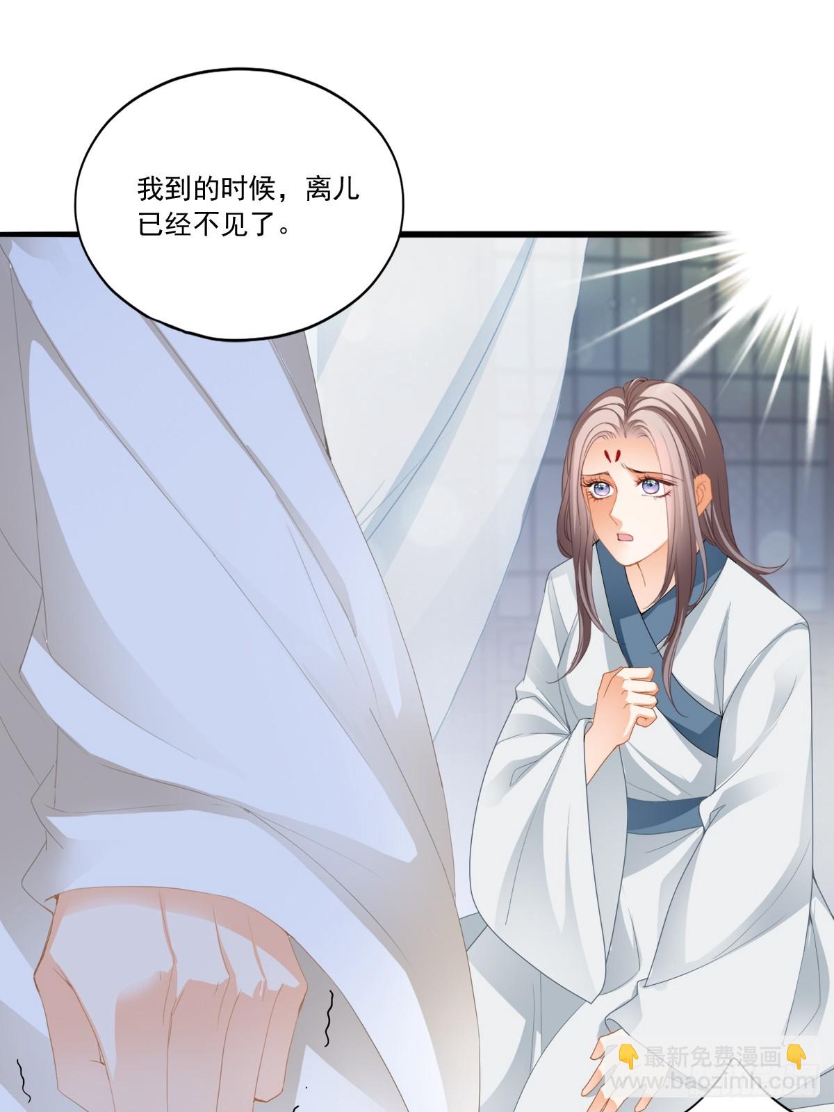 《本王要你》孩子不见了 第29页