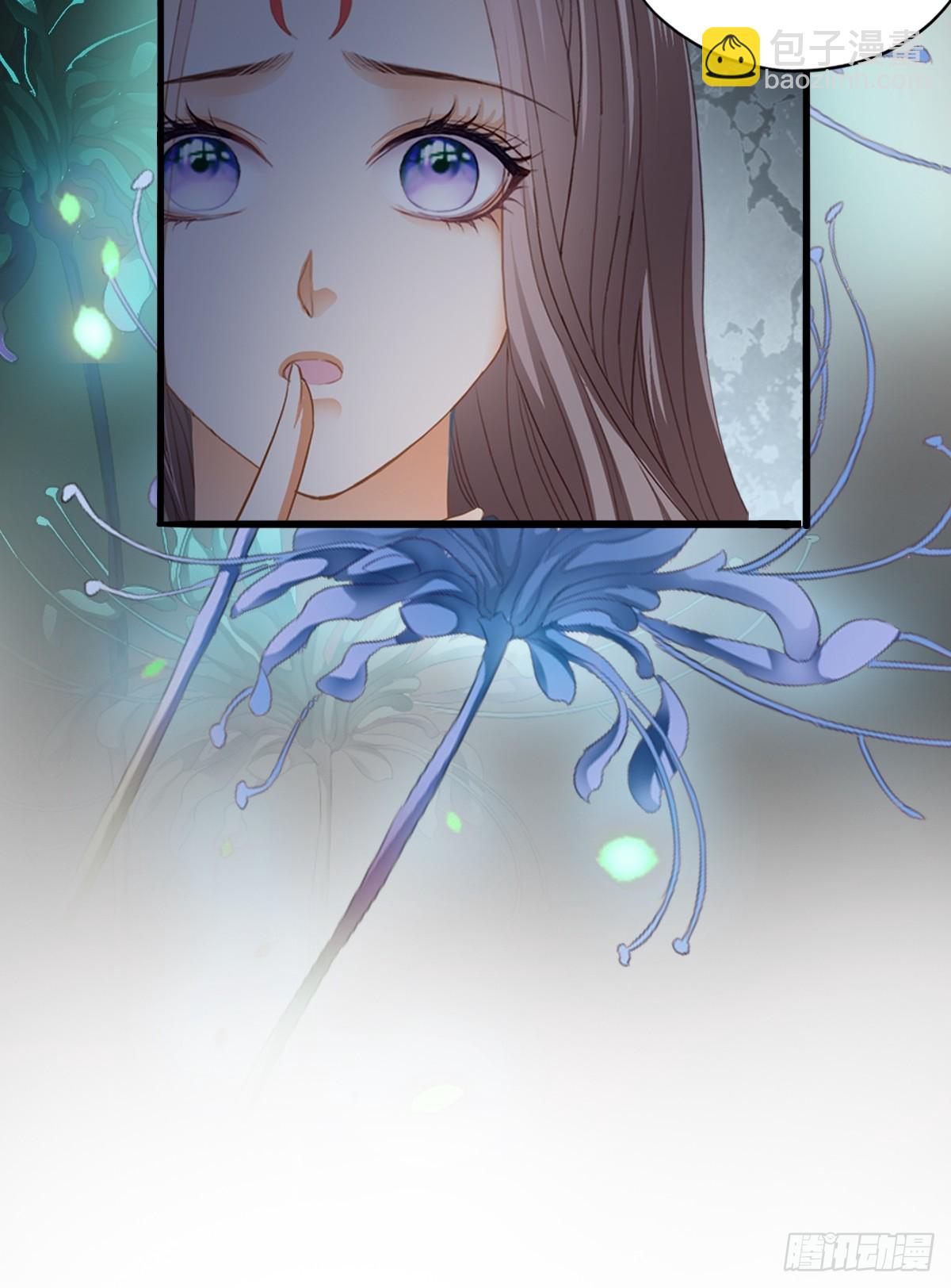 《本王要你》孩子不见了 第31页