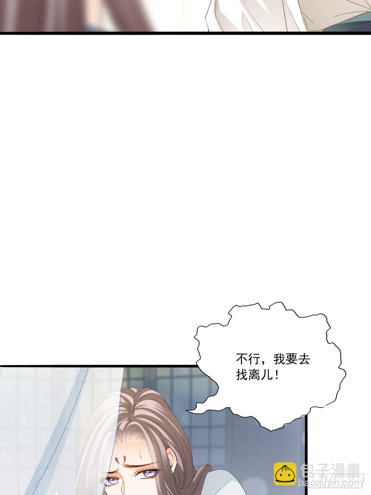 《本王要你》孩子不见了 第33页