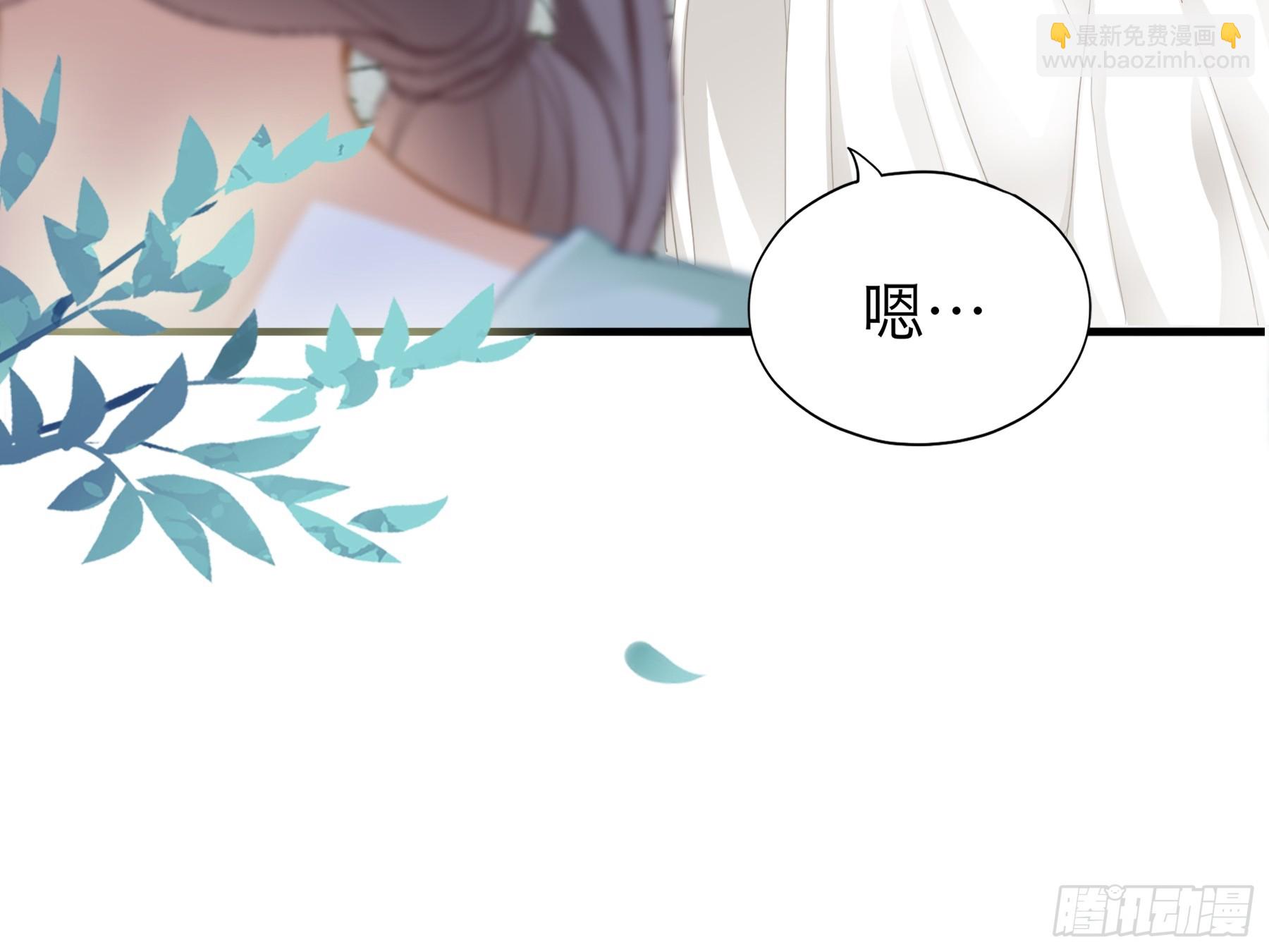 《本王要你》新一轮的进攻 第28页