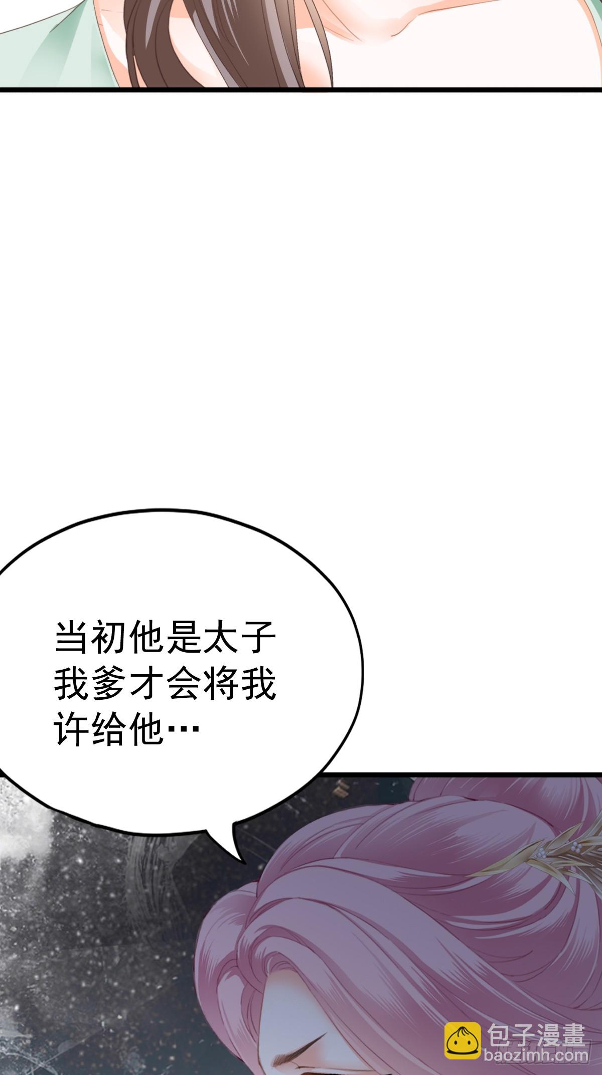 《本王要你》唇枪舌剑 第13页