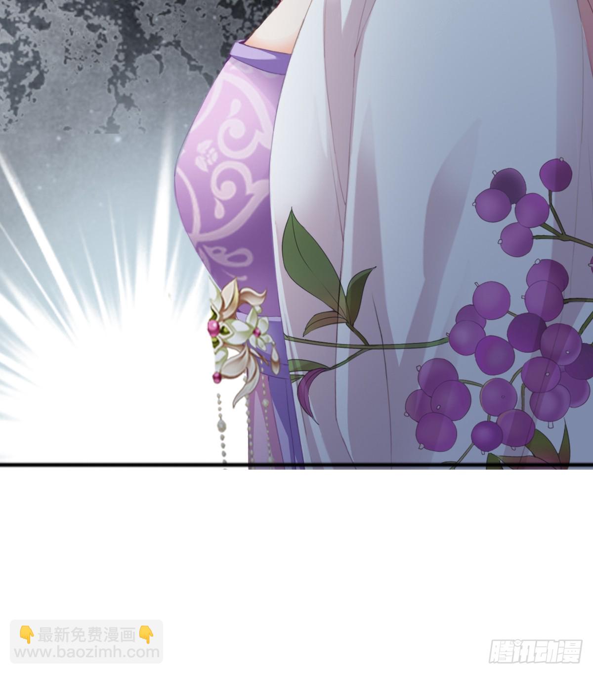 《本王要你》唇枪舌剑 第29页