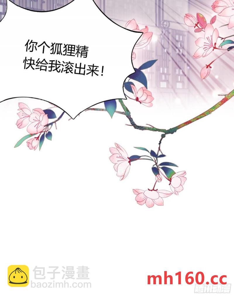 《本王要你》突然造访的慕华 第33页