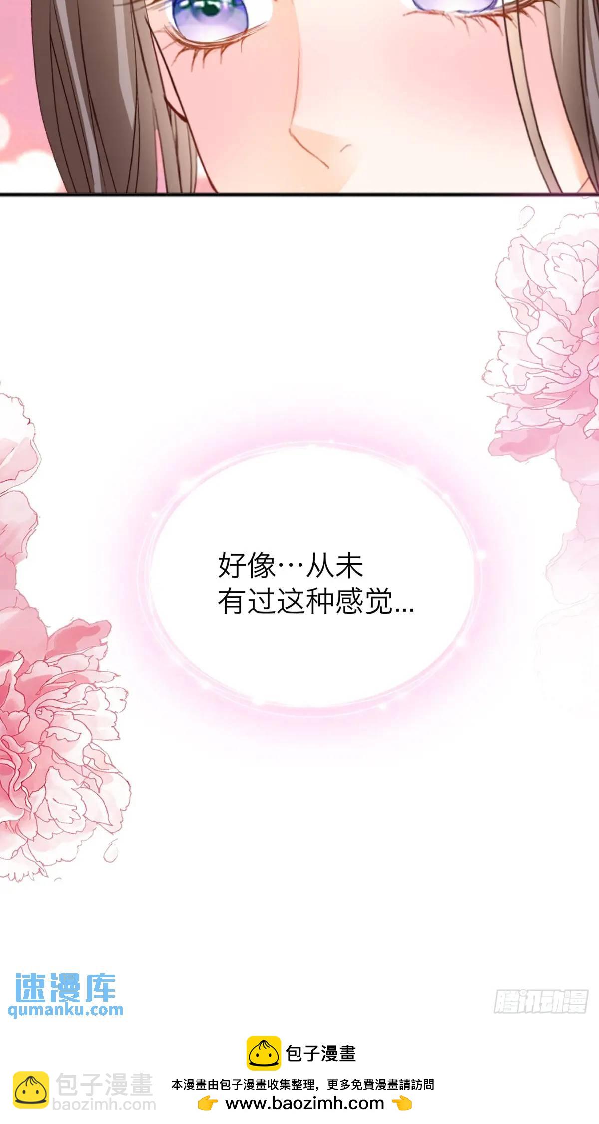 《本王要你》心动 第48页