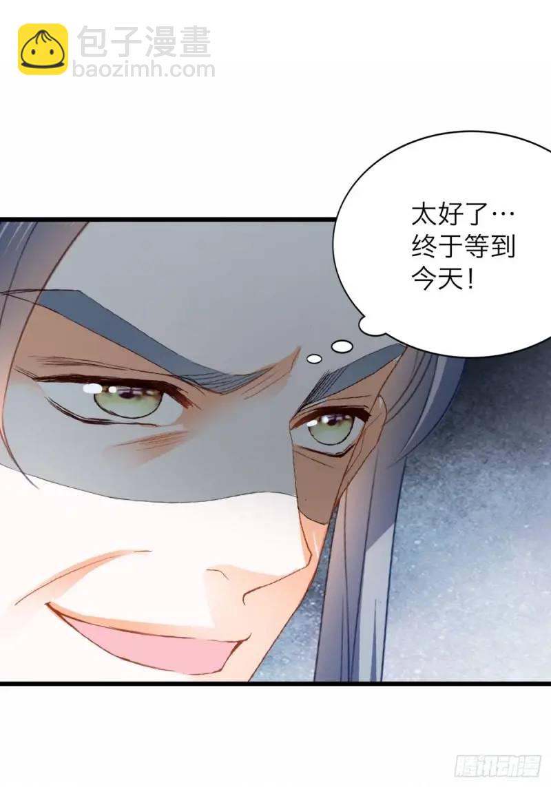 《本王要你》一个圈套 第34页
