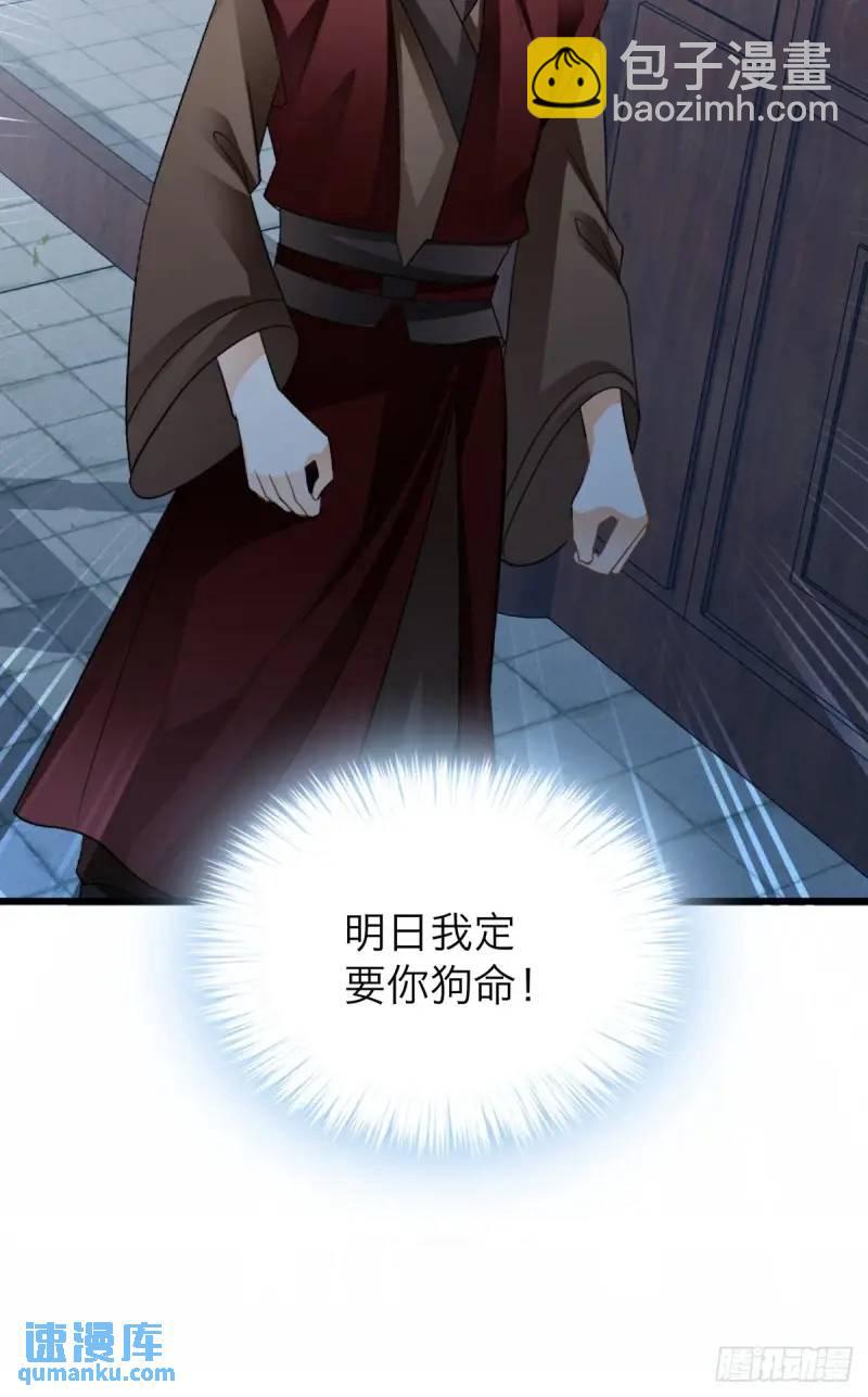 《本王要你》一个圈套 第36页