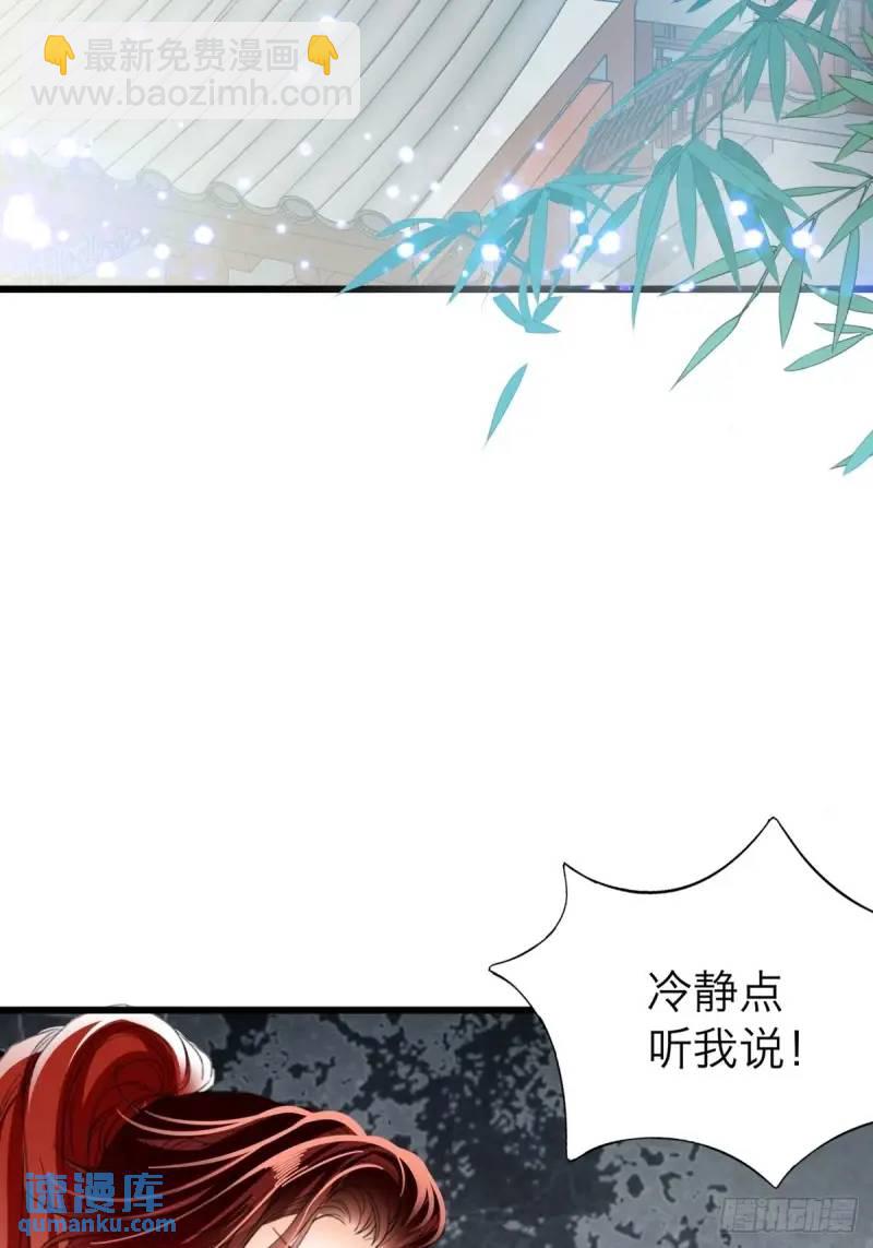 《本王要你》一个圈套 第3页