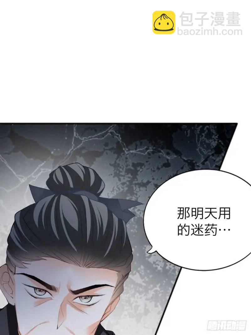 《本王要你》一个圈套 第43页