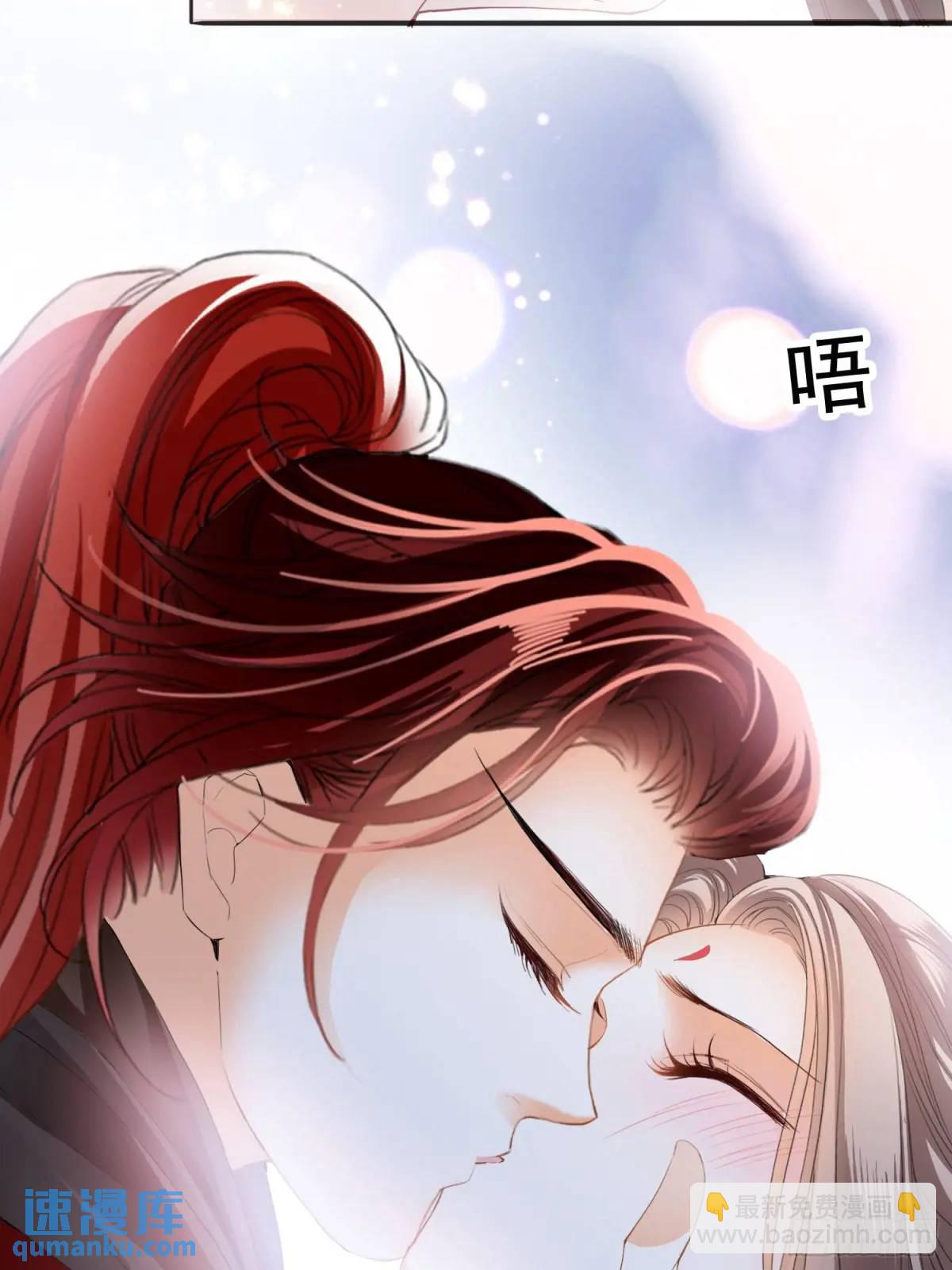 《本王要你》短暂的爱恋 第26页