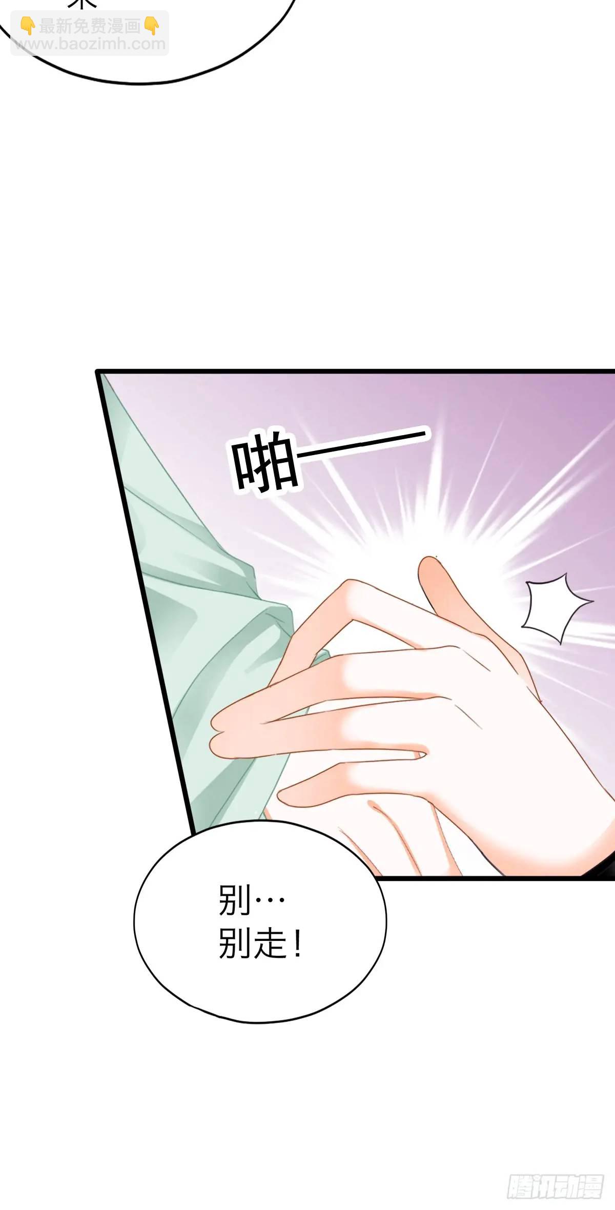《本王要你》你说的是真的吗 第28页