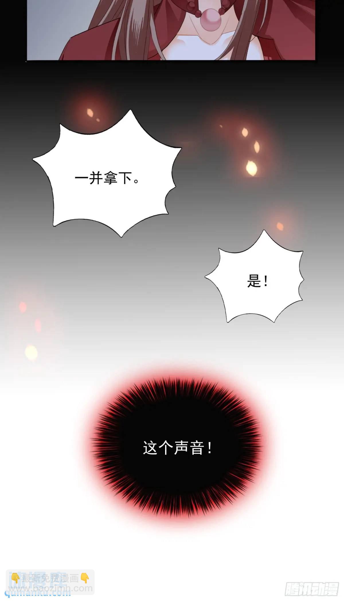 《本王要你》陷阱 第29页