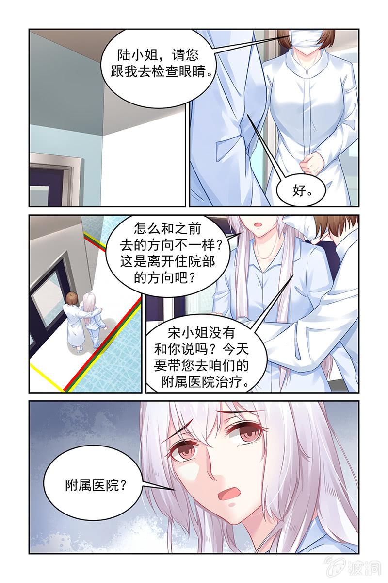 《名门天后》187.有人在背后操纵 第8页