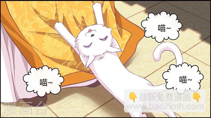《邪王的绝世毒妃》第12话 千机玲珑局 第28页