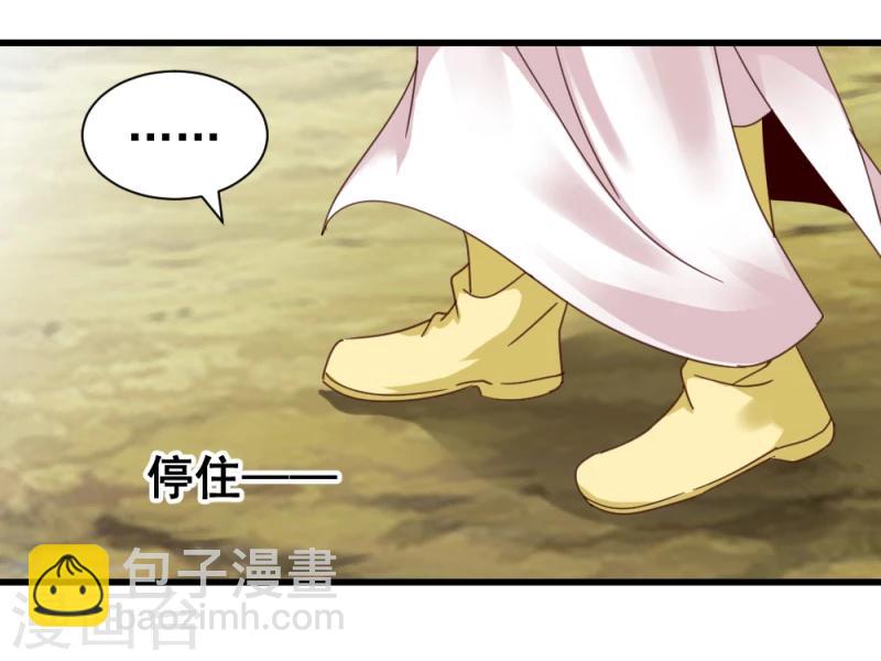 《邪王的绝世毒妃》第48话 张老伯的礼物 第37页