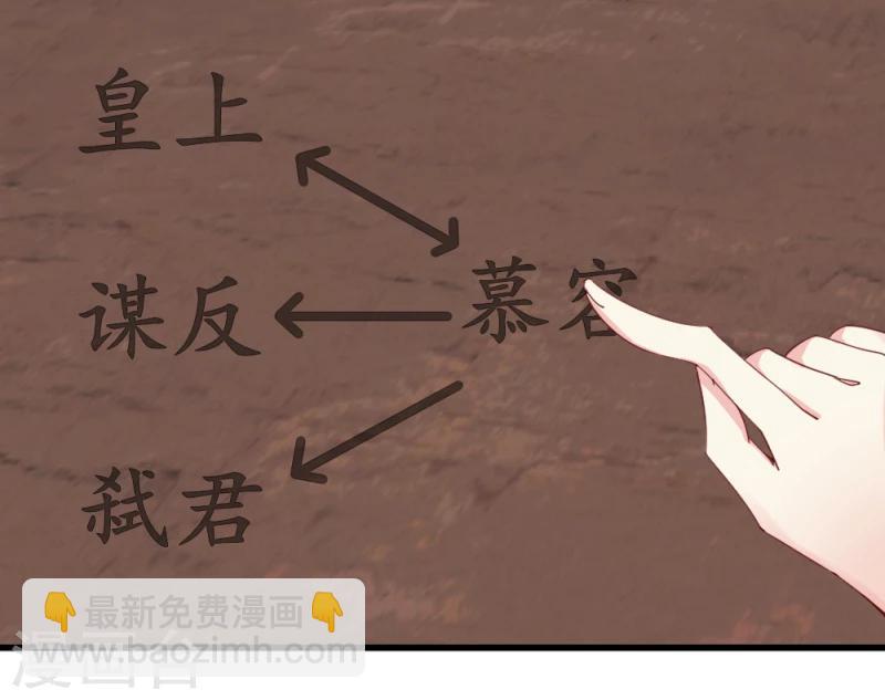 《邪王的绝世毒妃》第53话 每天都要调戏夫君大人 第14页