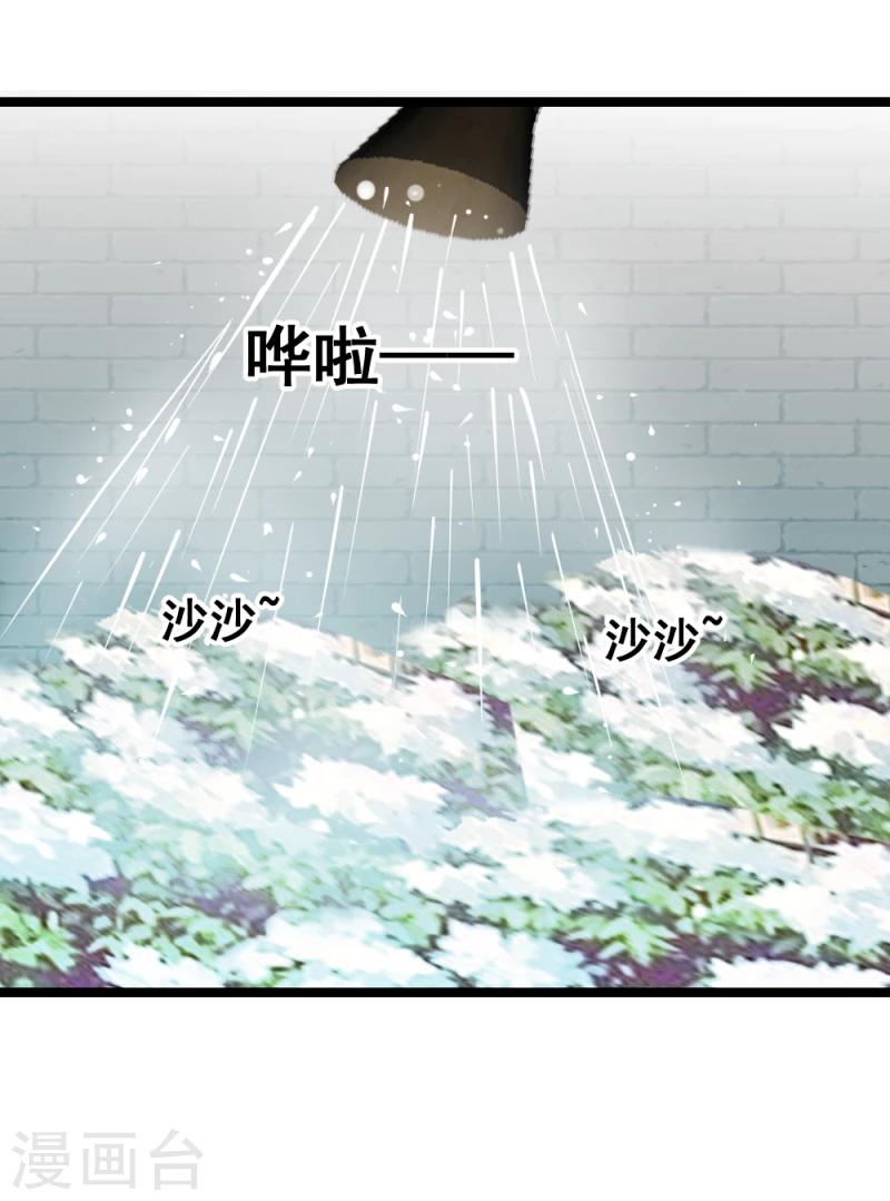 《邪王的绝世毒妃》第56话 算计 第22页