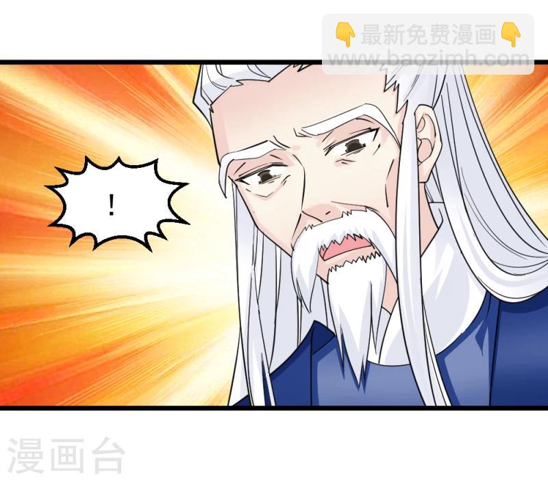 《邪王的绝世毒妃》第68话 欠你一座小金人 第24页