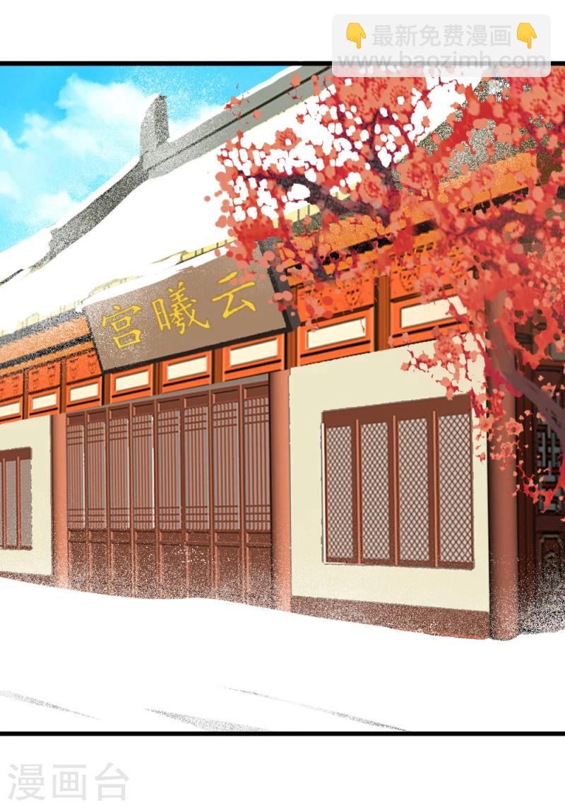 《邪王的绝世毒妃》第76话 真正的拓跋玉 第2页