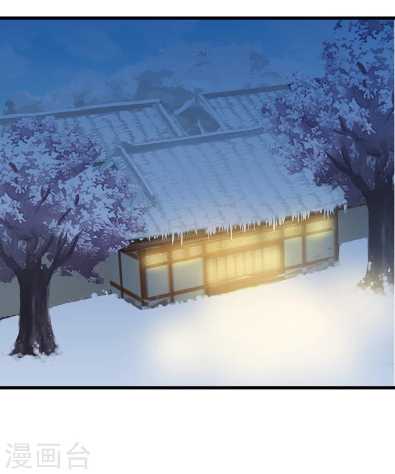 《邪王的绝世毒妃》第85话 另一个阿漓 第2页