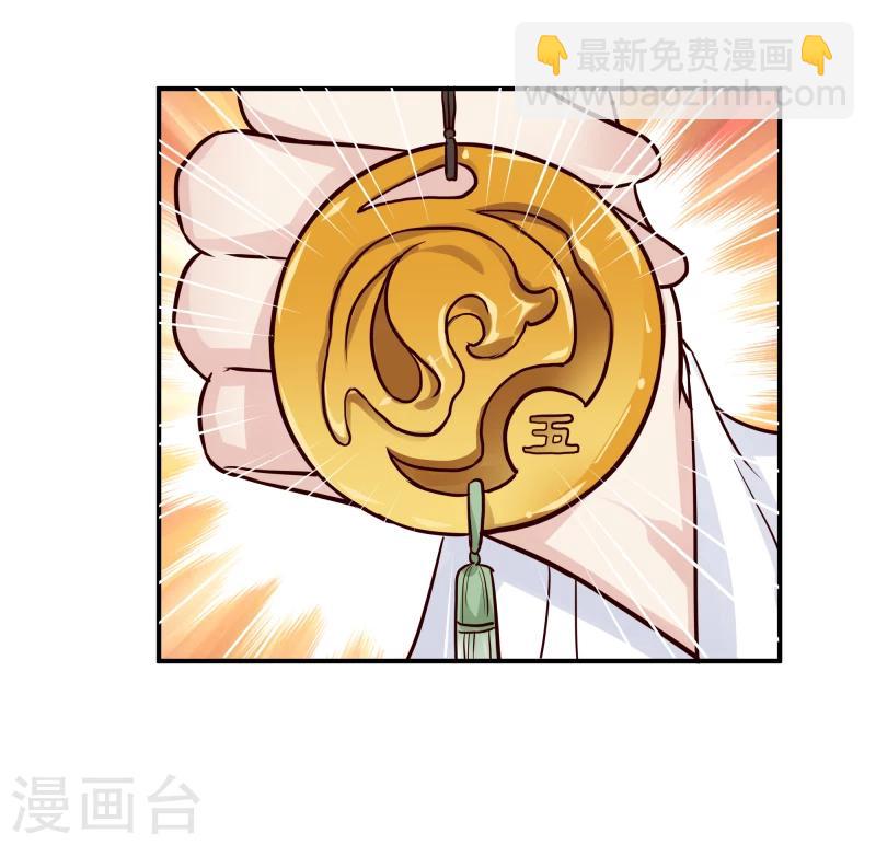 《邪王的绝世毒妃》第95话 捡到宝了 第29页