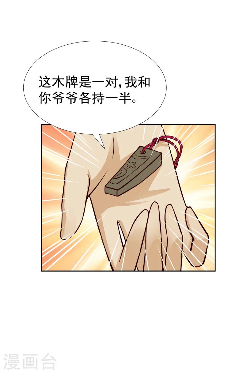 《邪王的绝世毒妃》第113话 灵物 第12页