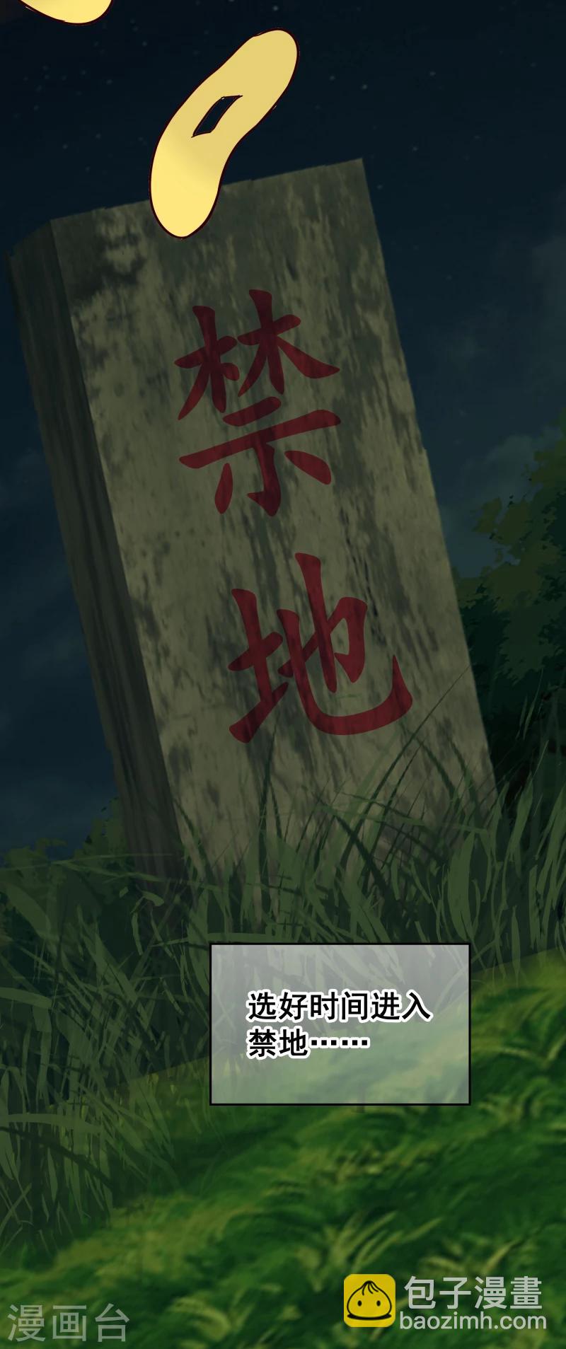《邪王的绝世毒妃》第113话 灵物 第29页