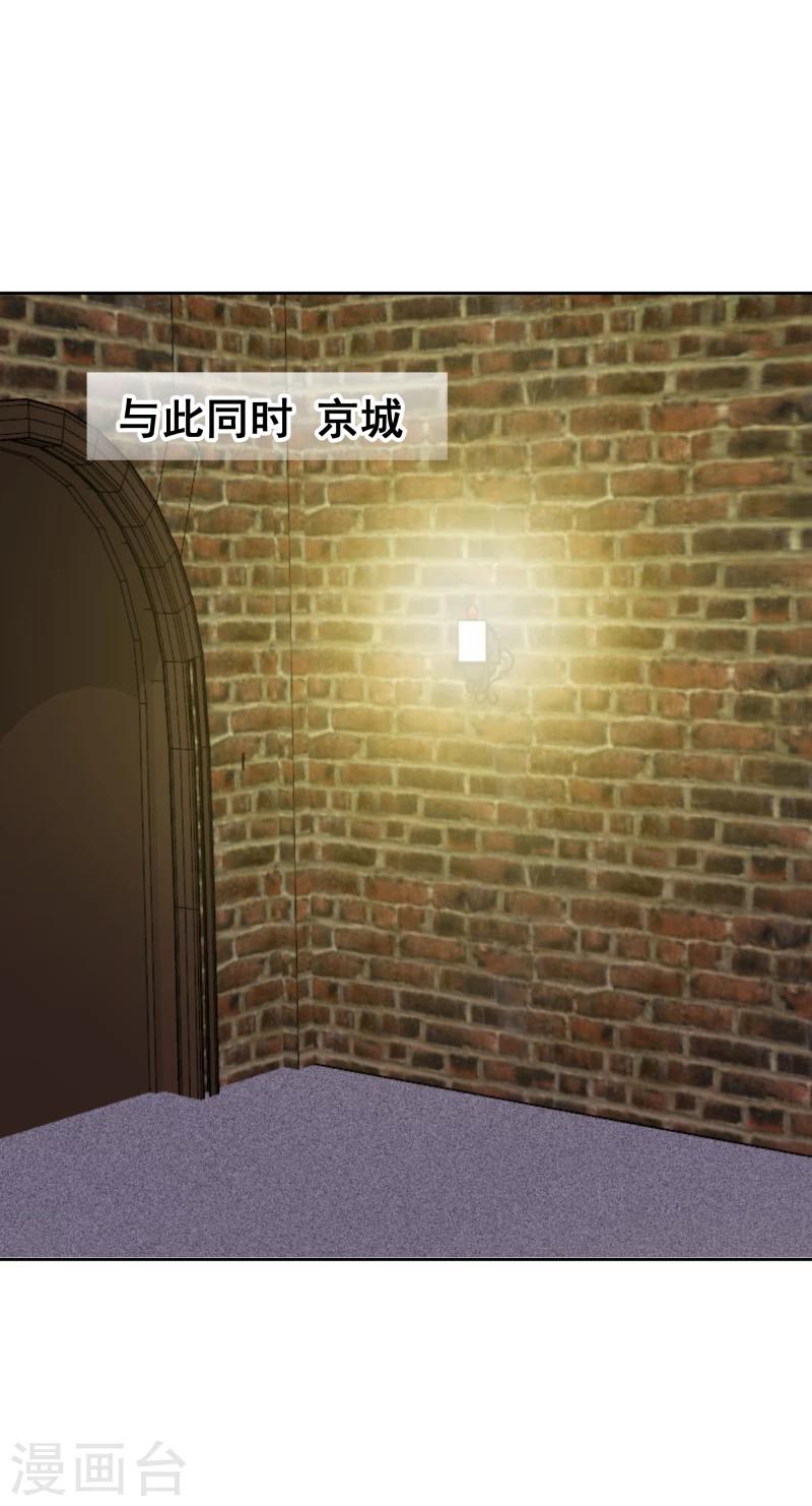 《邪王的绝世毒妃》第131话 兵分三路 第14页