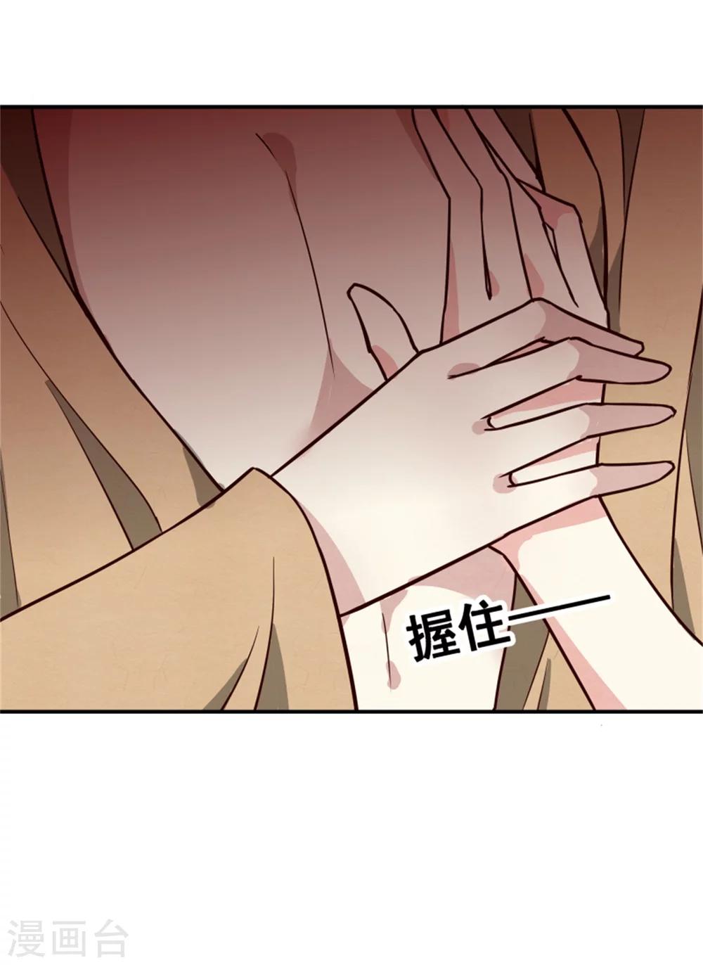 《邪王的绝世毒妃》第165话 夜会 第32页