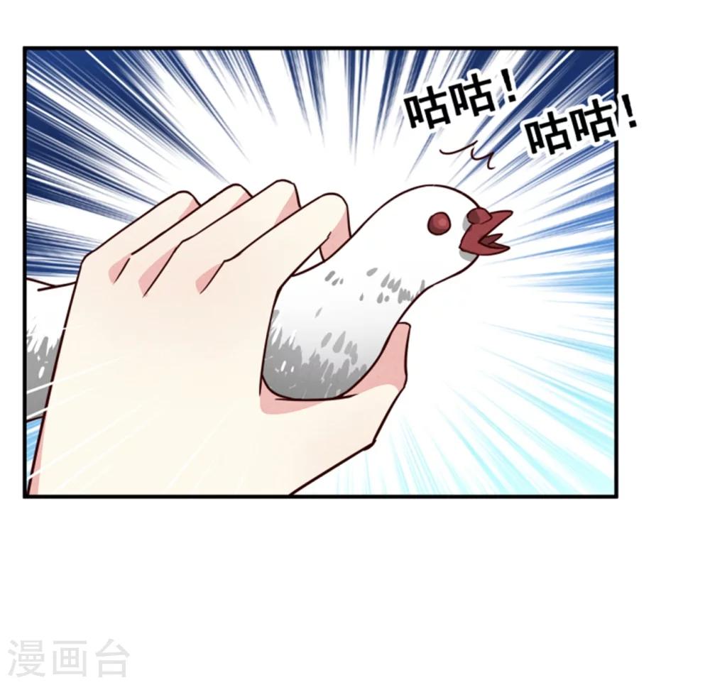 《邪王的绝世毒妃》第168话 那老狐狸身后还有人？ 第27页