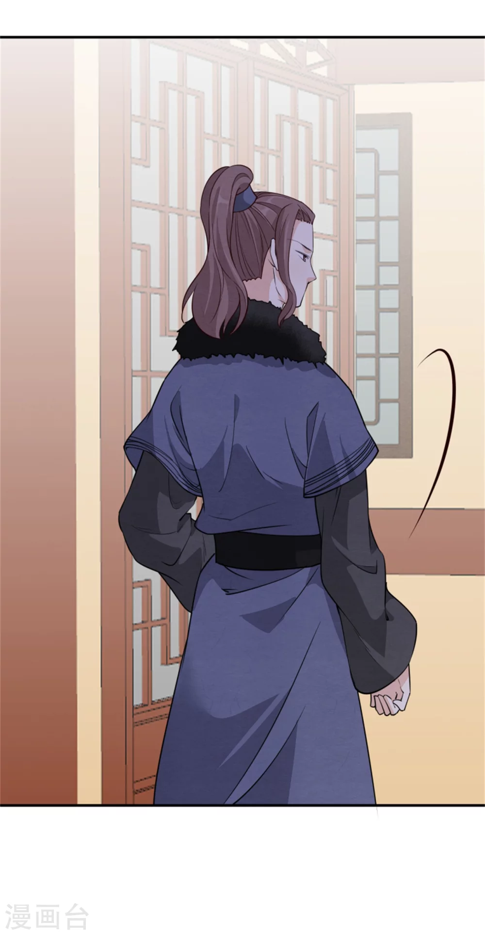 《邪王的绝世毒妃》第171话 离开才是最好的救赎 第16页