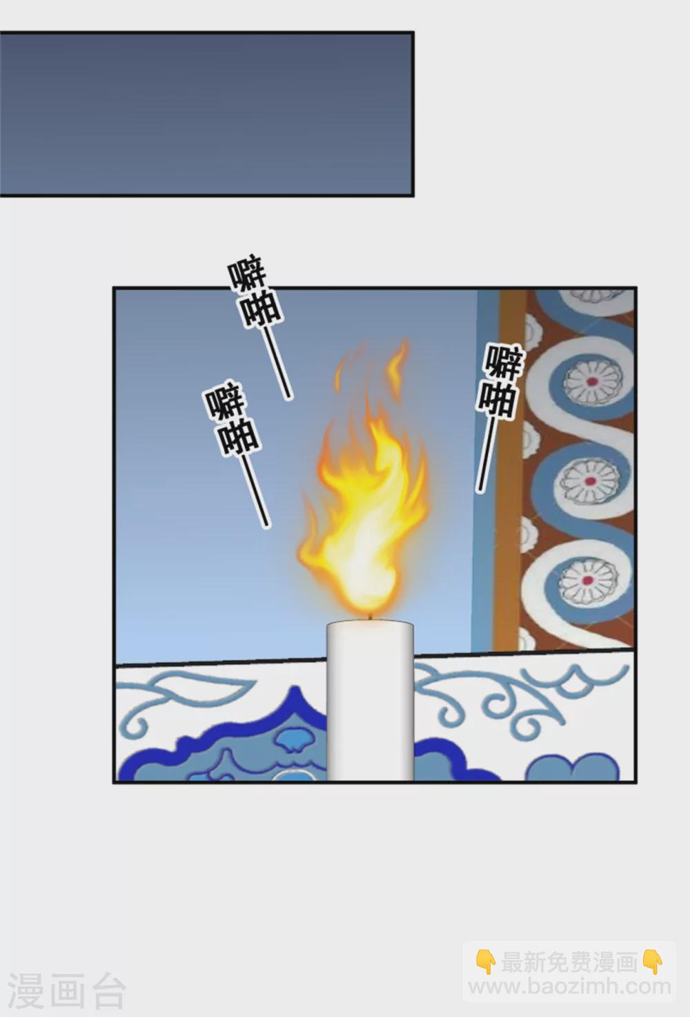 《邪王的绝世毒妃》174 欺君之罪 第11页