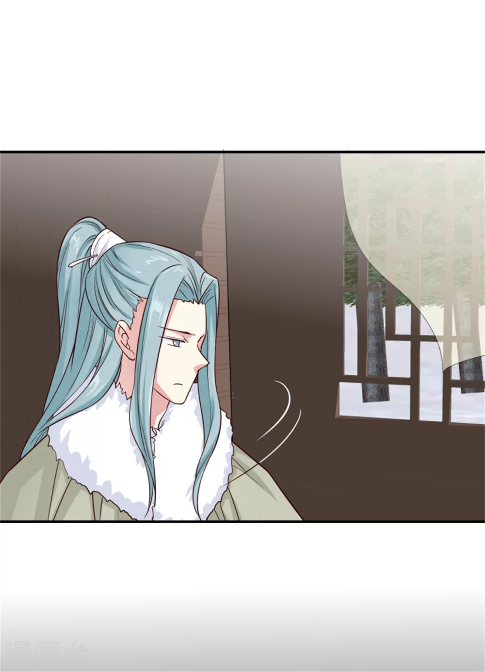 《邪王的绝世毒妃》第172话 这本就是你应得的 第22页