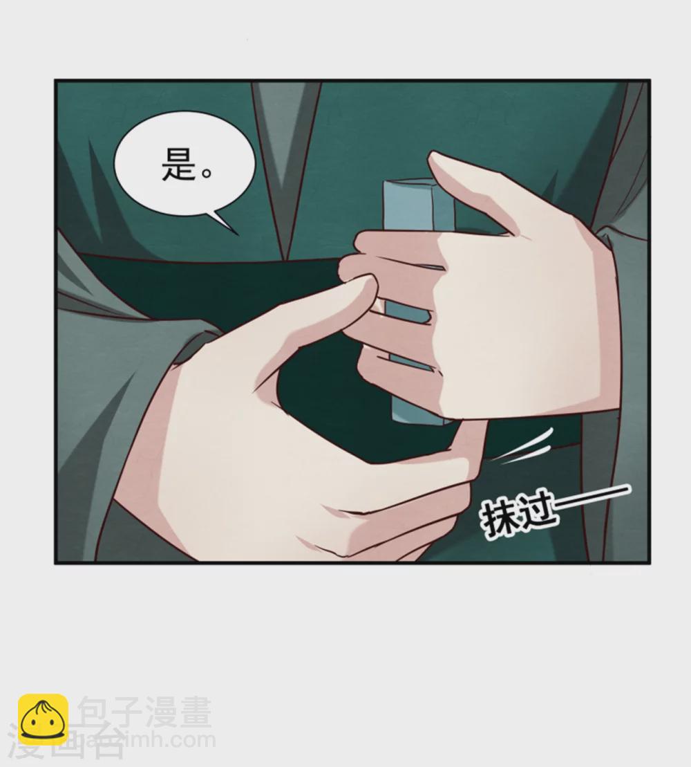 《邪王的绝世毒妃》第176话 印章 第30页