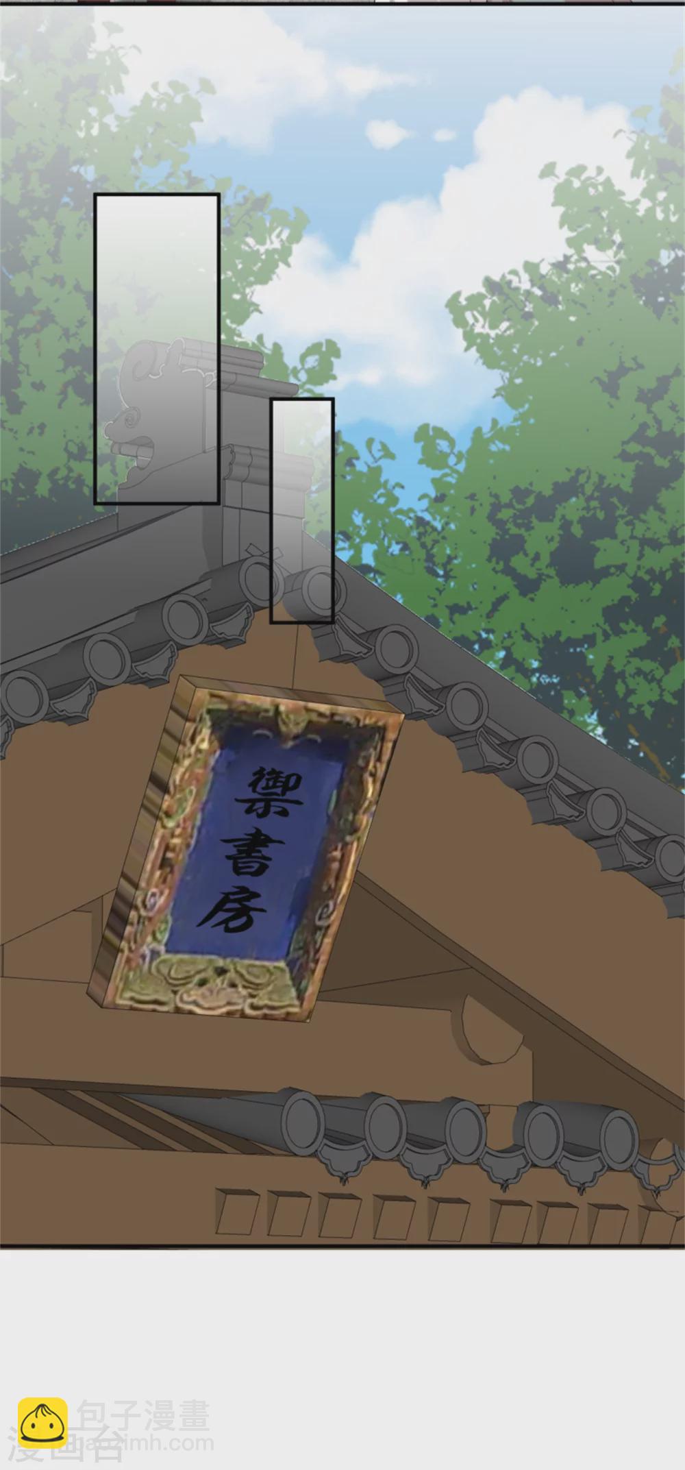 《邪王的绝世毒妃》181 谣言四起 第25页