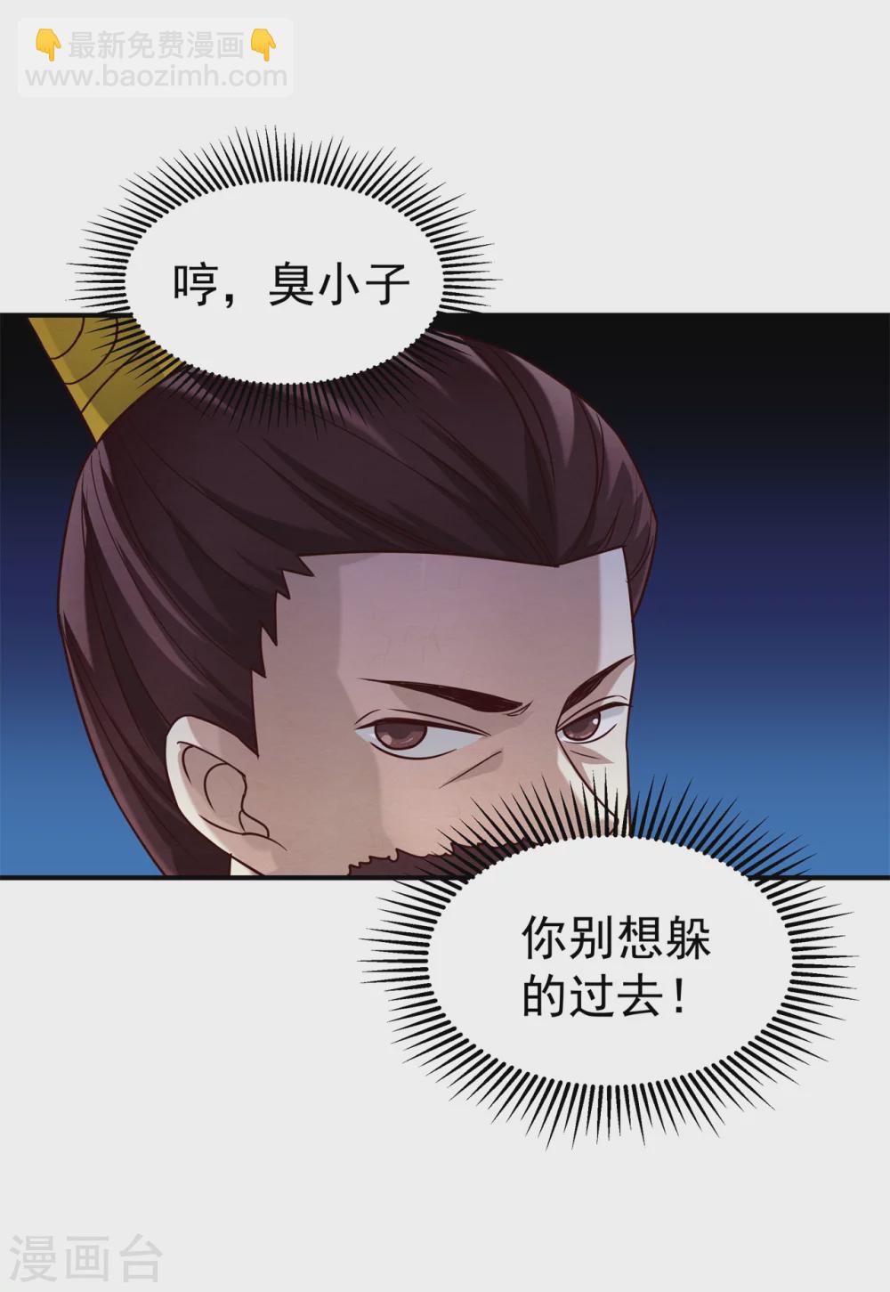 《邪王的绝世毒妃》179 擦肩而过 第25页