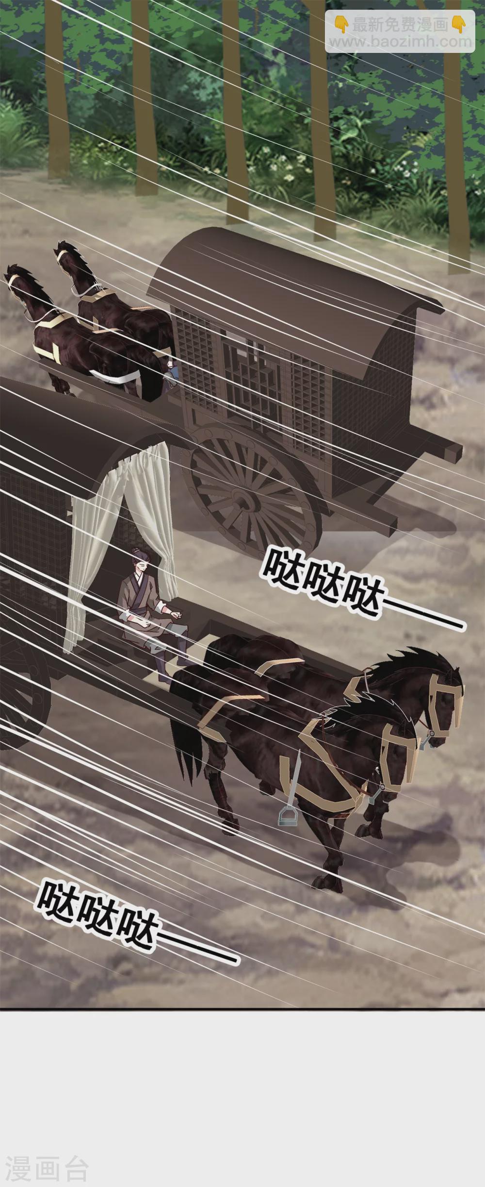 《邪王的绝世毒妃》179 擦肩而过 第5页