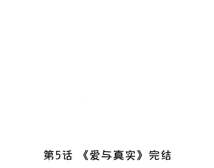 《我的不靠谱王子殿下》第006话 《爱与真实》完结 第5页